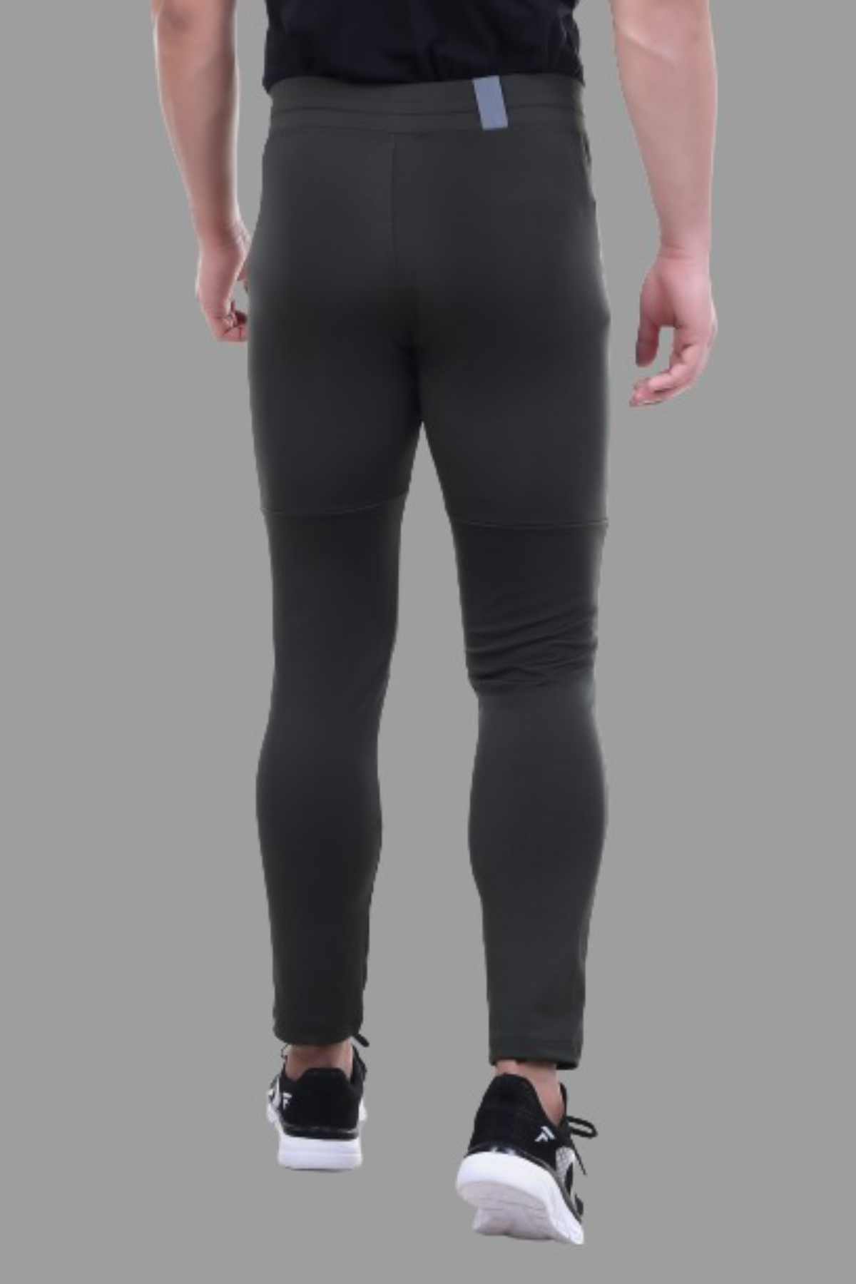 Actoactive Mens Trackpant Regular FIt