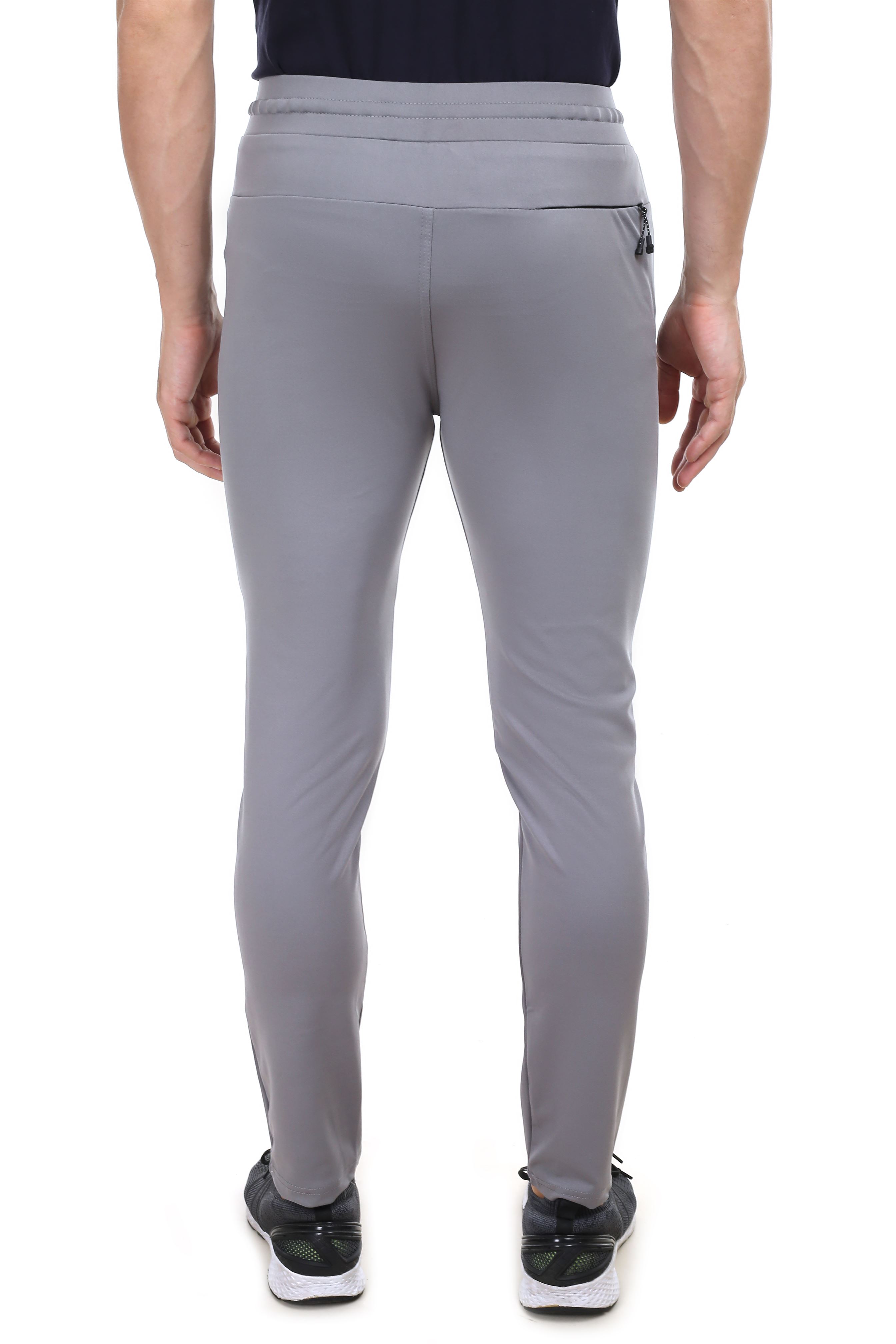 Actoactive Mens Trackpant Regular FIt
