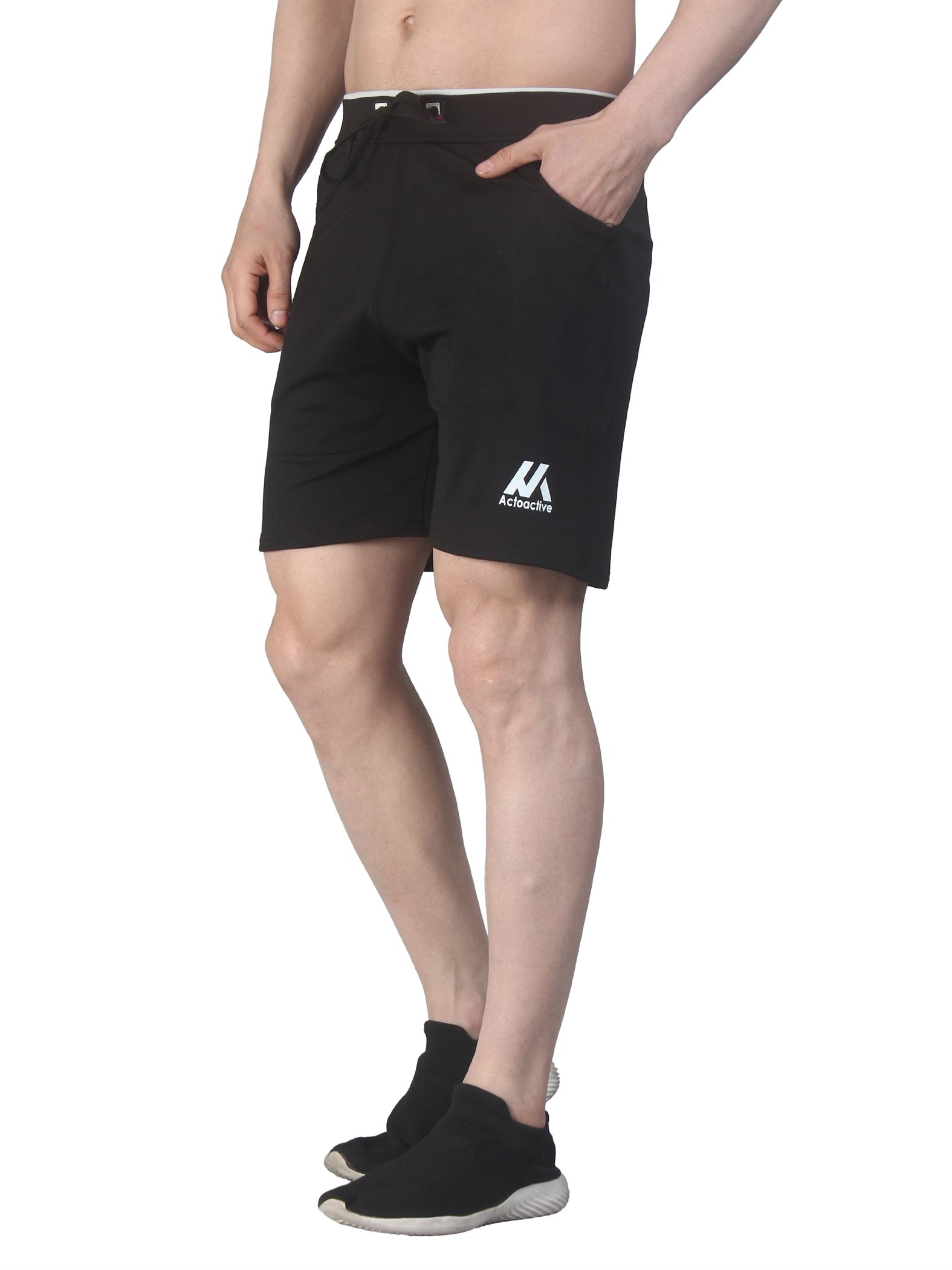 Actoactive Mens Forway Shorts Regular Fit