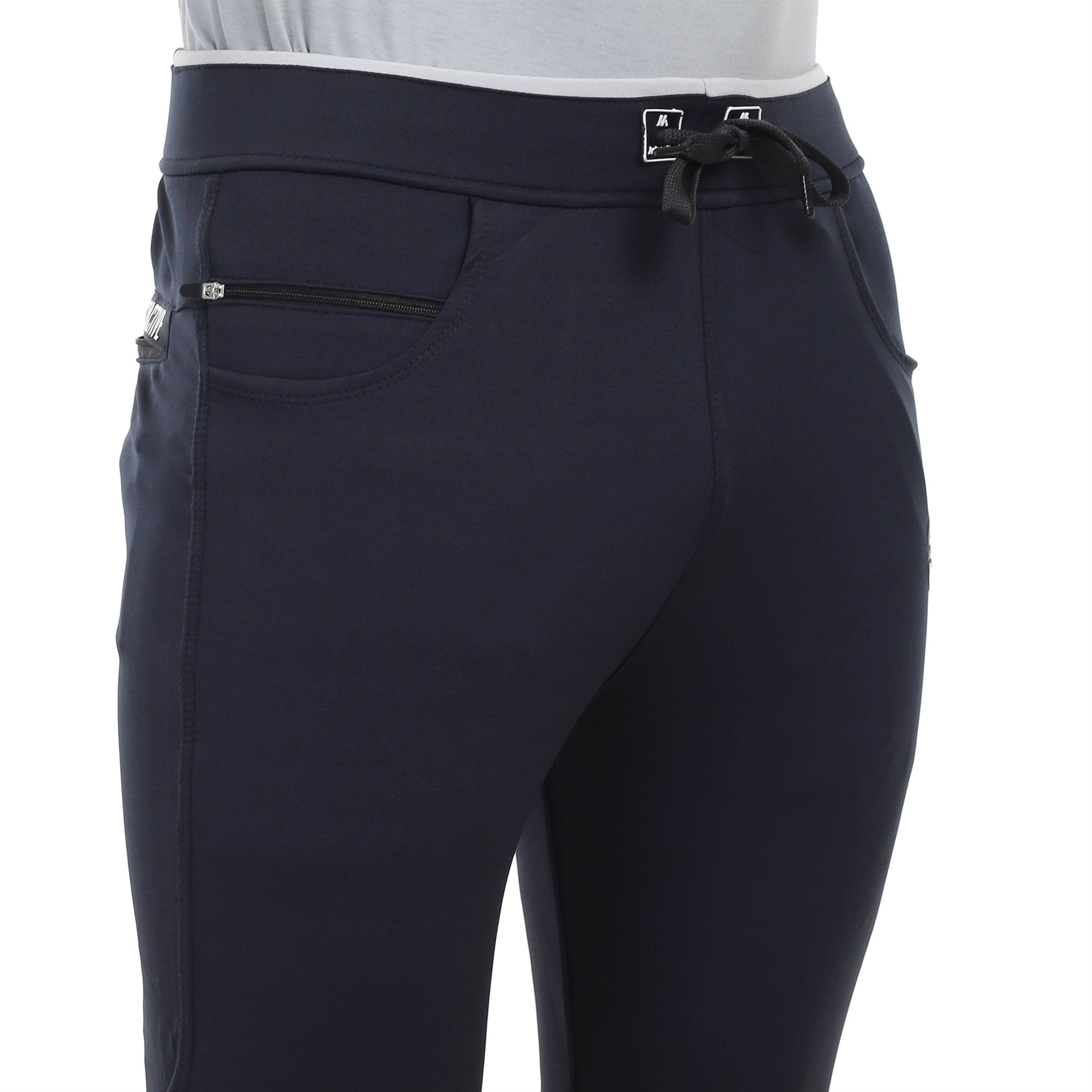 Actoactive Mens Trackpant Regular FIt