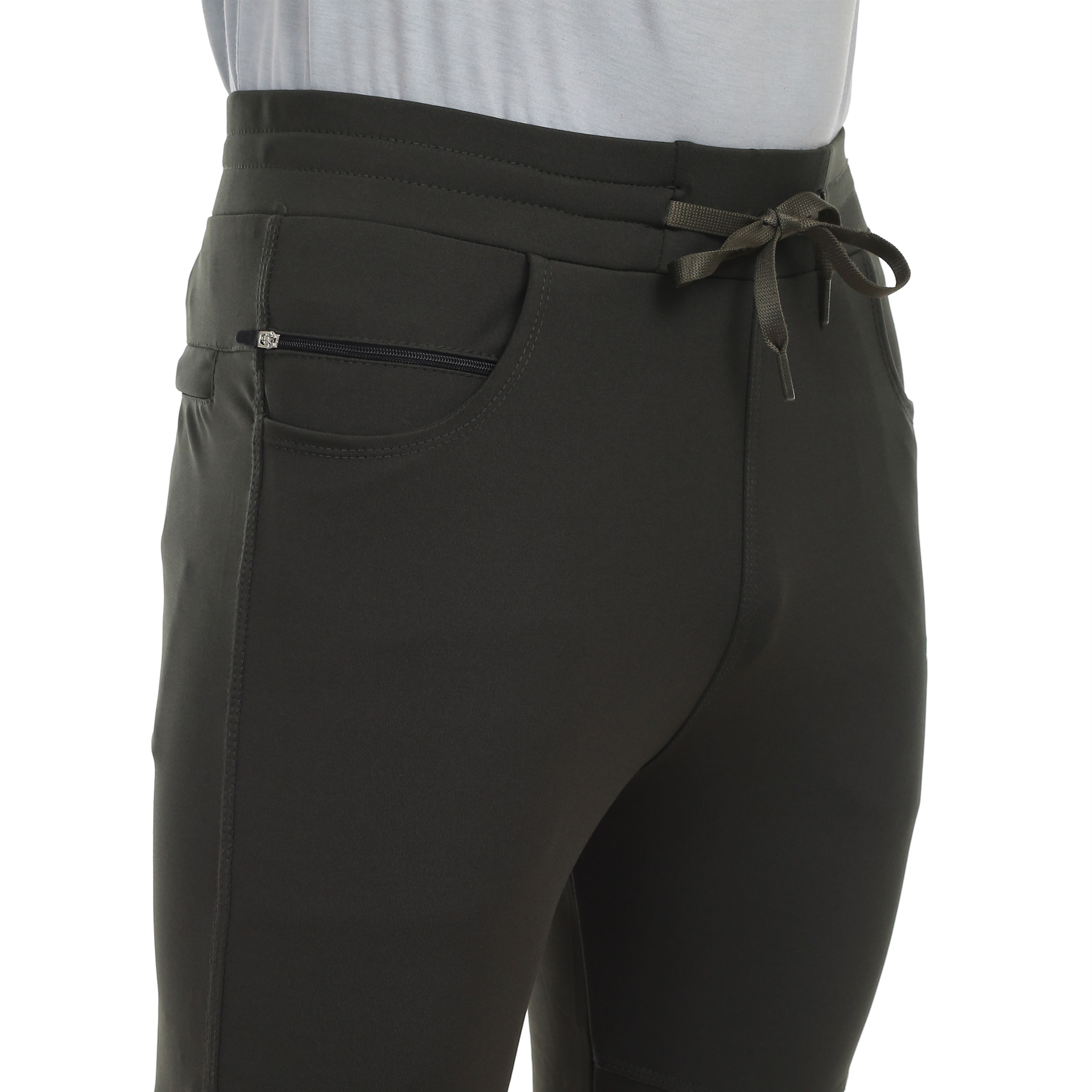 Actoactive Mens Trackpant Regular FIt