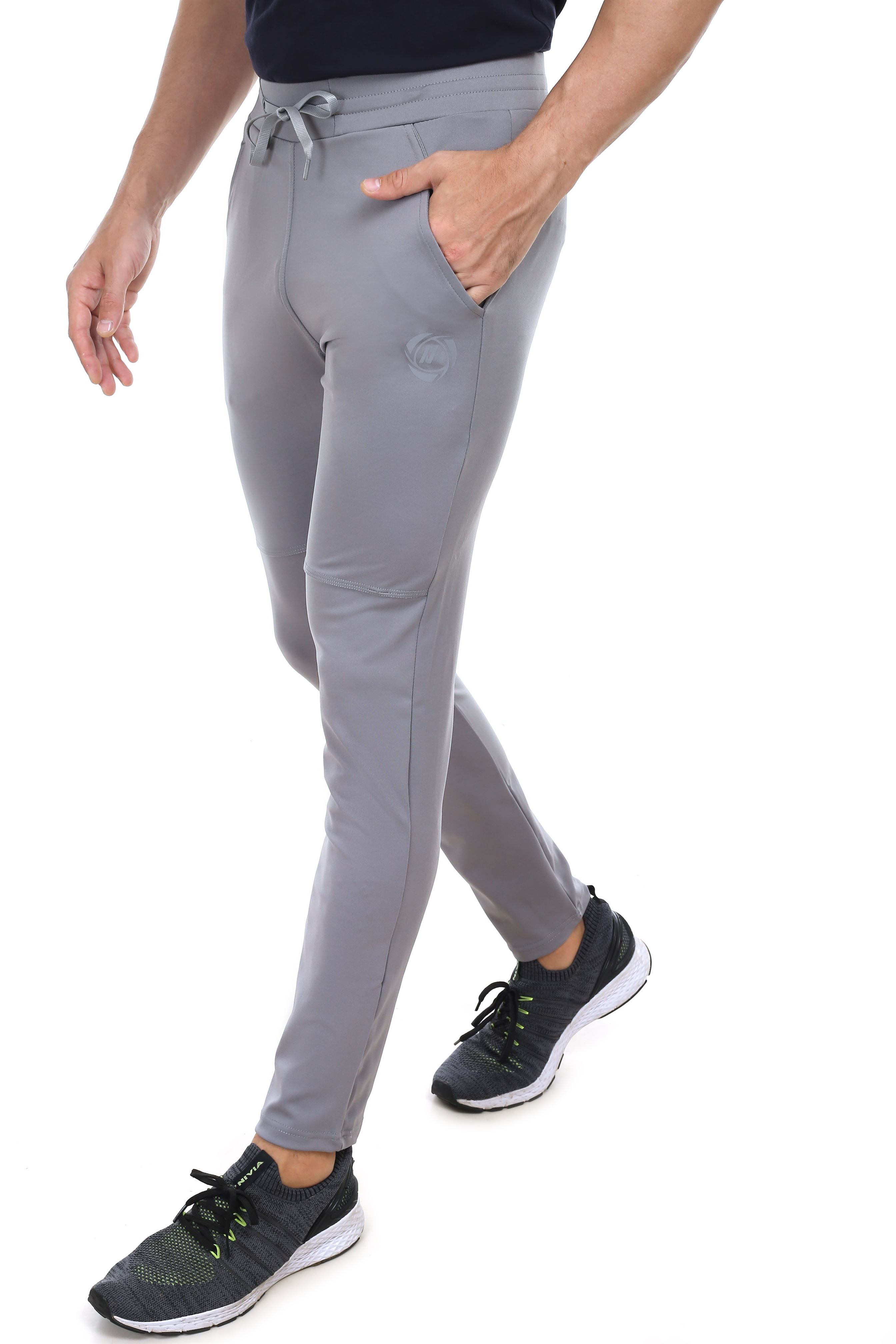 Actoactive Mens Trackpant Regular FIt