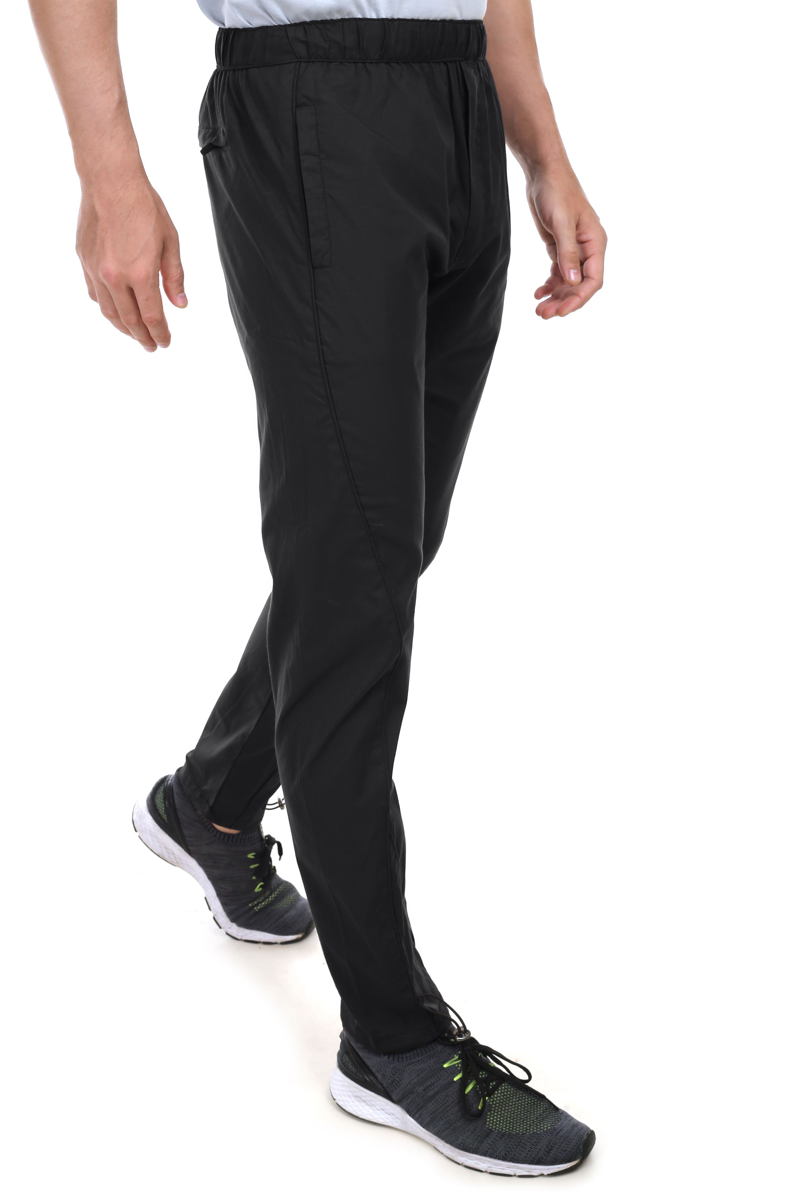 Actoactive Mens Cargo Regular Fit
