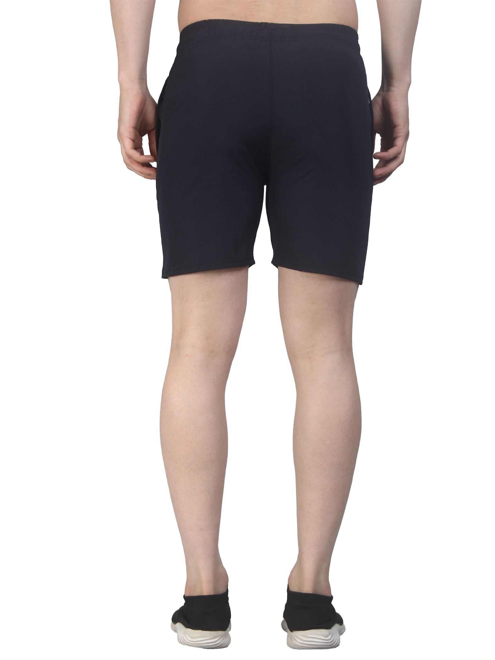 Actoactive Mens NS Shorts Regular Fit