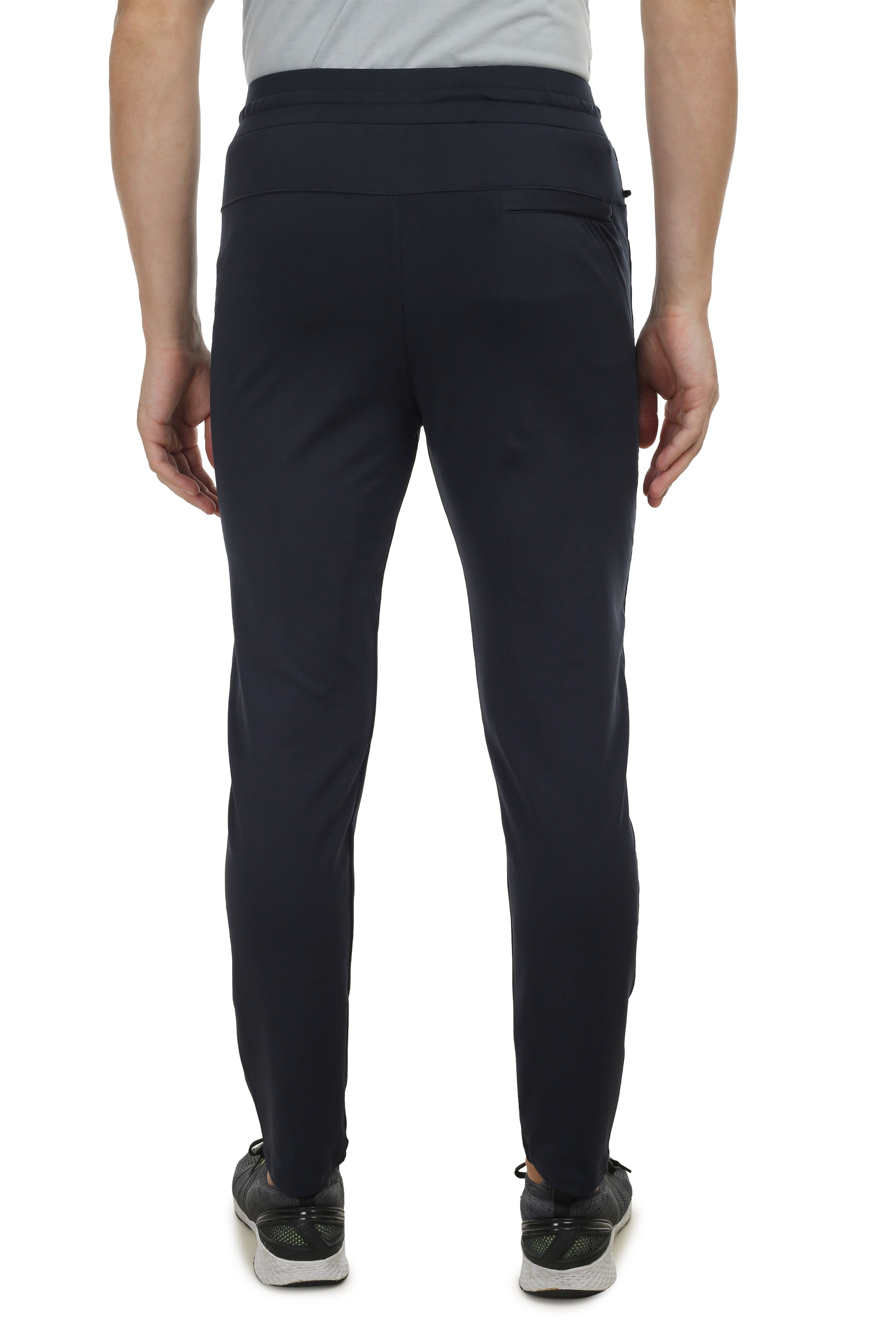 Actoactive Mens Trackpant Regular FIt