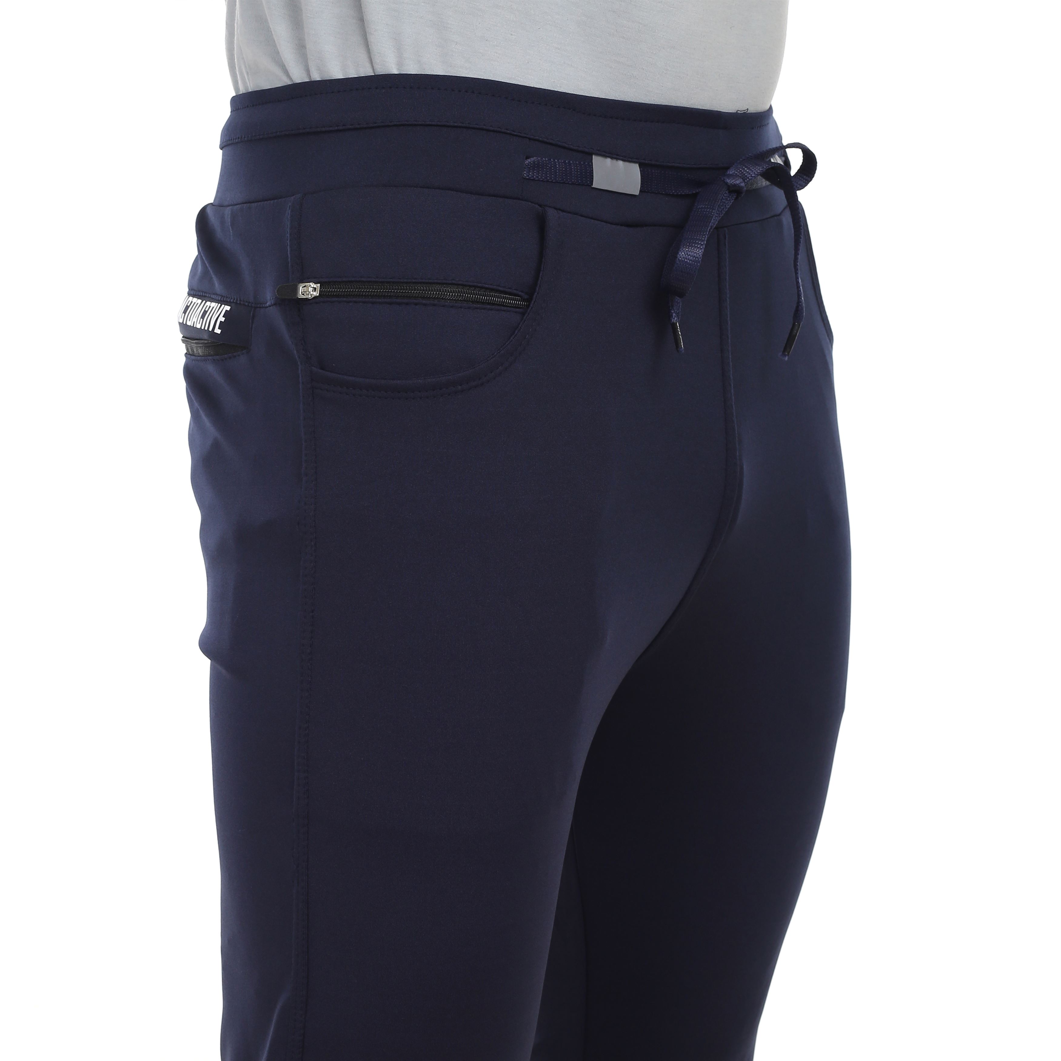 Fourway Track Pant