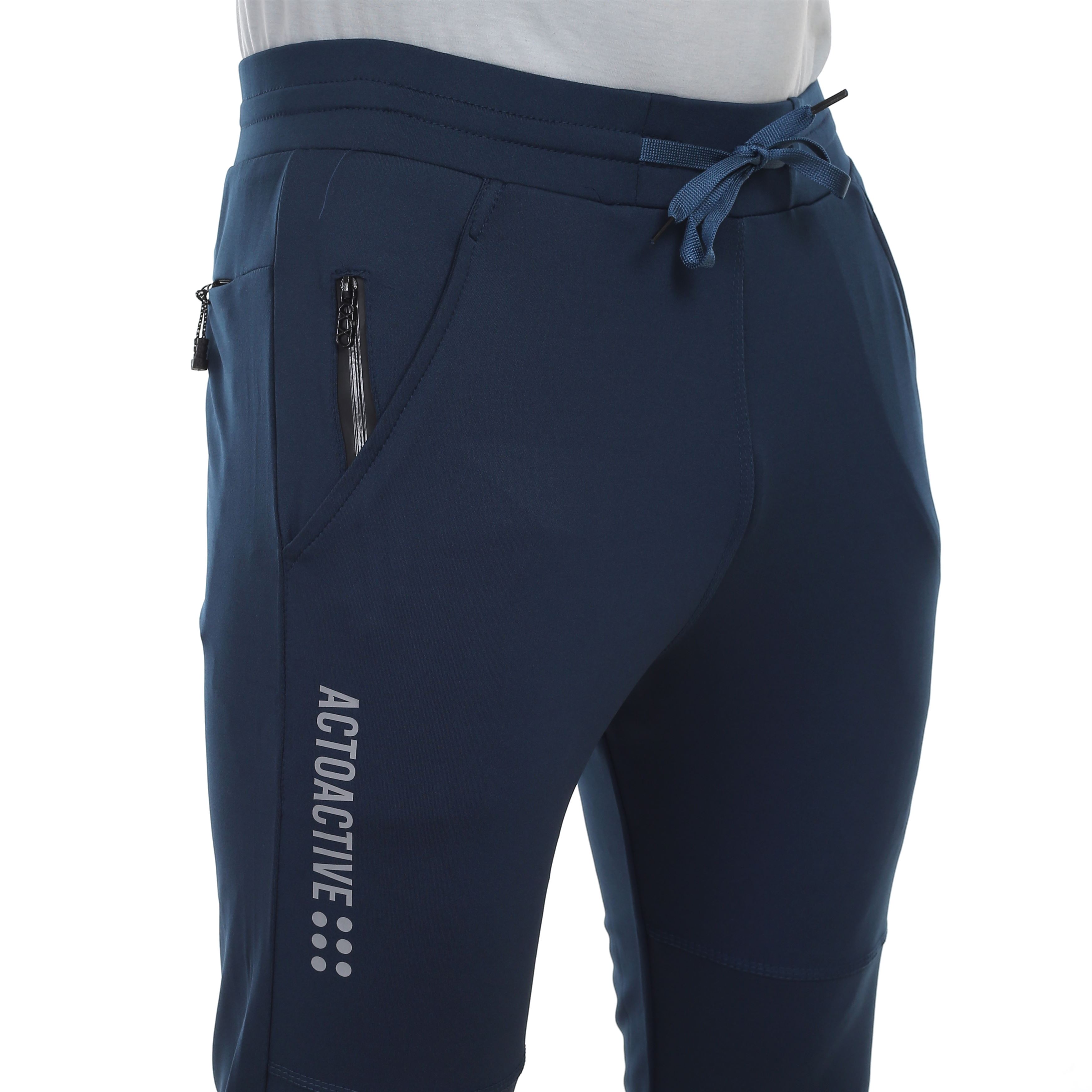 Actoactive Mens Trackpant Regular FIt