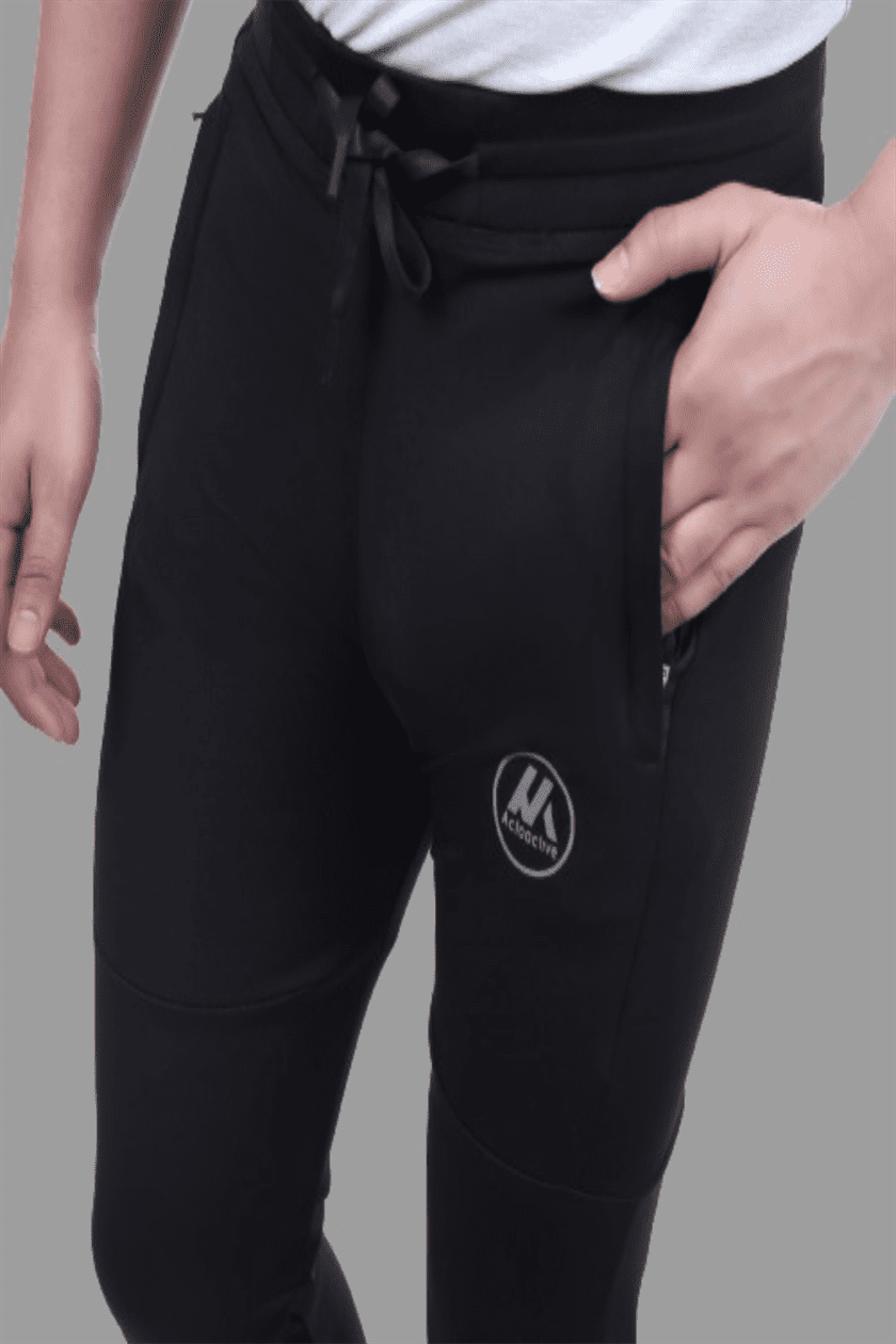 Actoactive Mens Trackpant Regular FIt