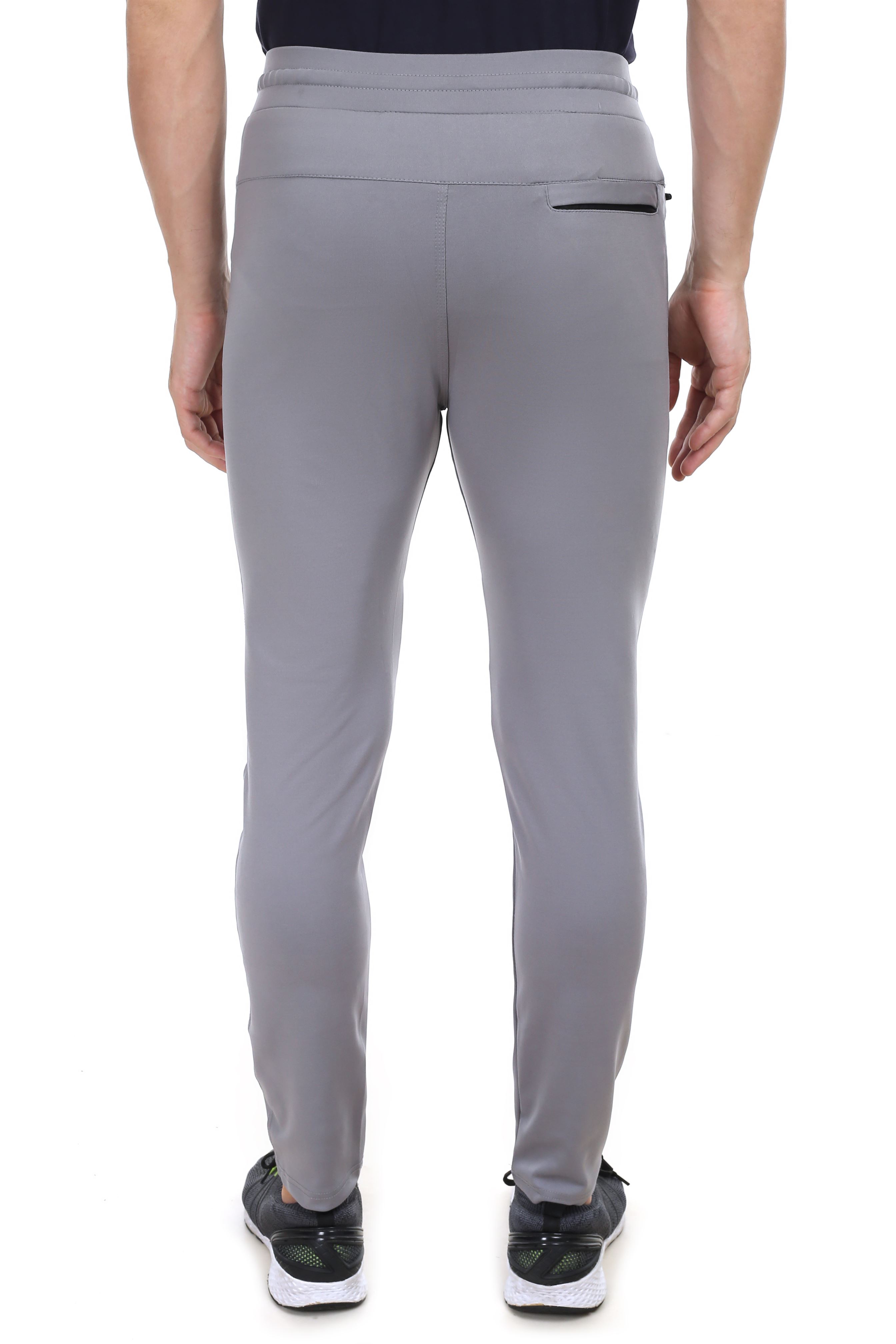 Actoactive Mens Trackpant Regular FIt