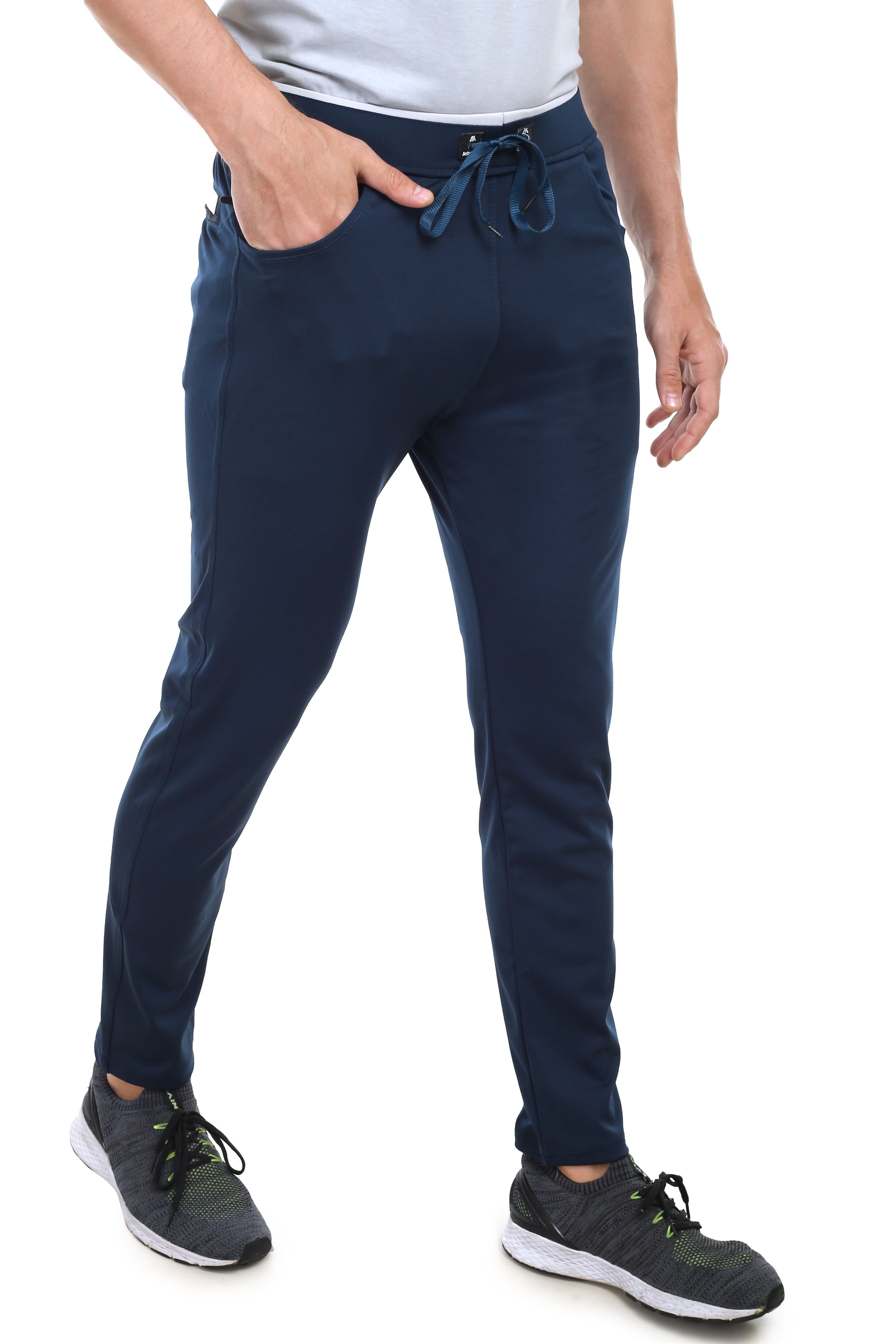 Actoactive Mens Trackpant Regular FIt