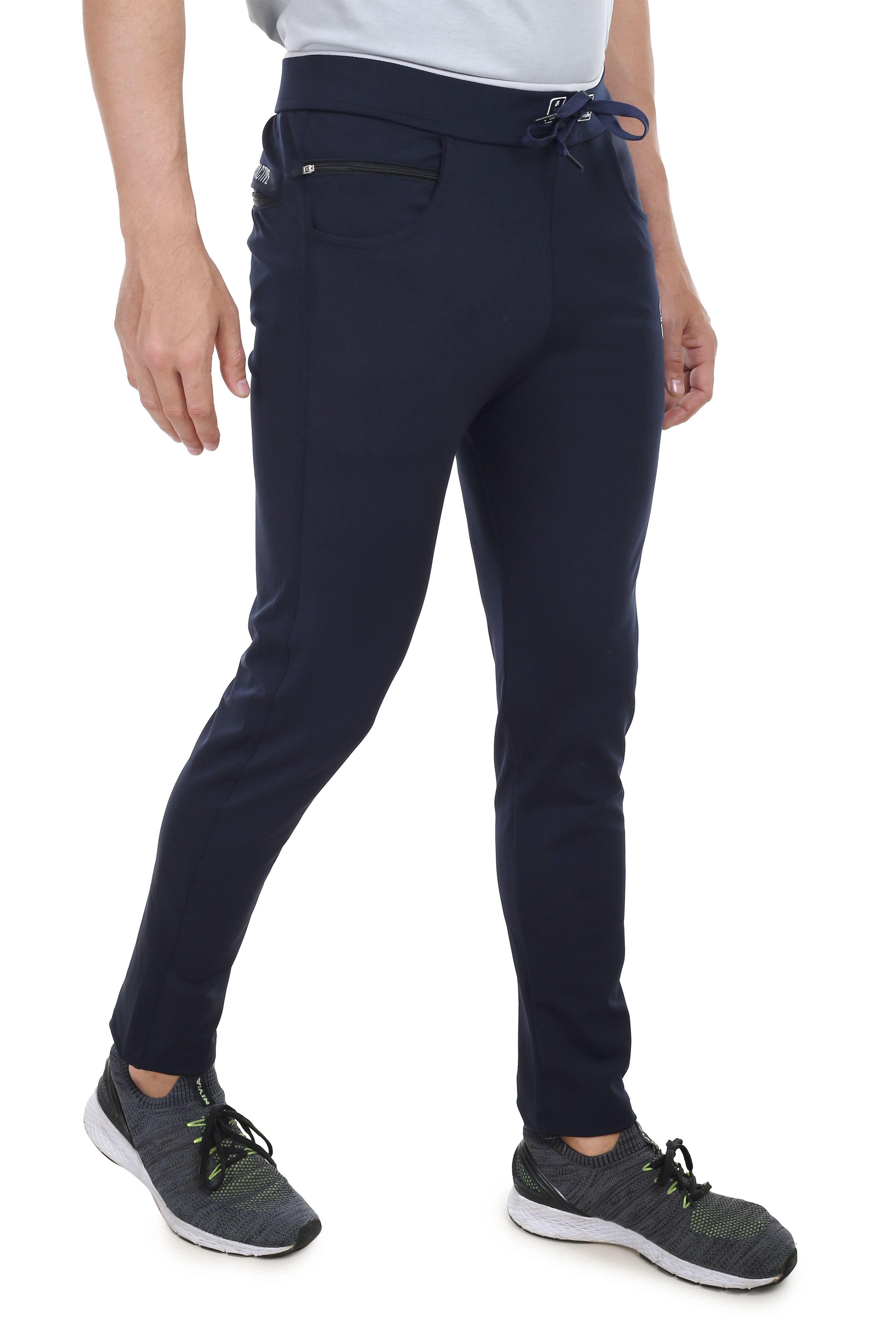 Actoactive Mens Trackpant Regular FIt