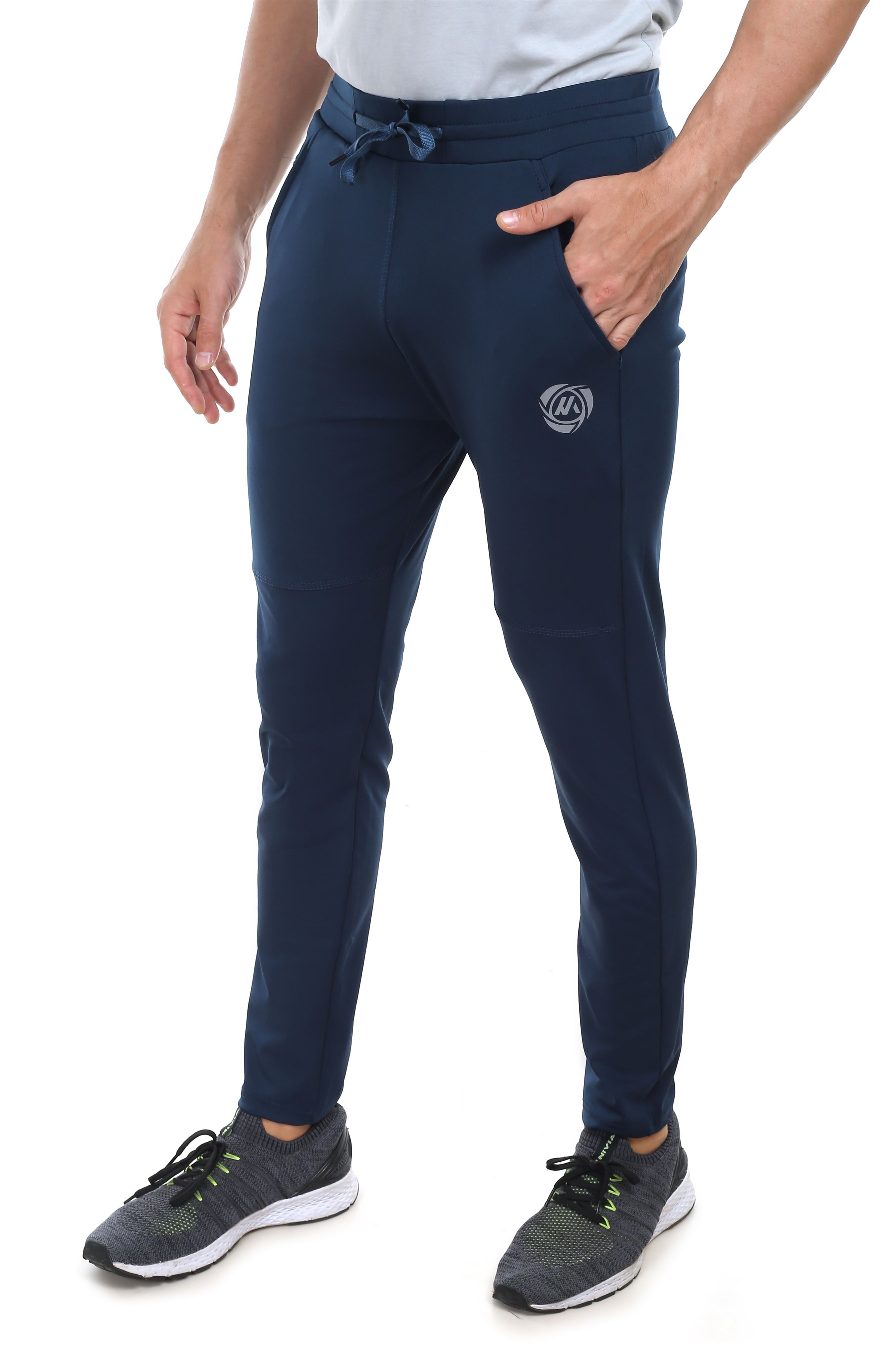 Actoactive Mens Trackpant Regular FIt