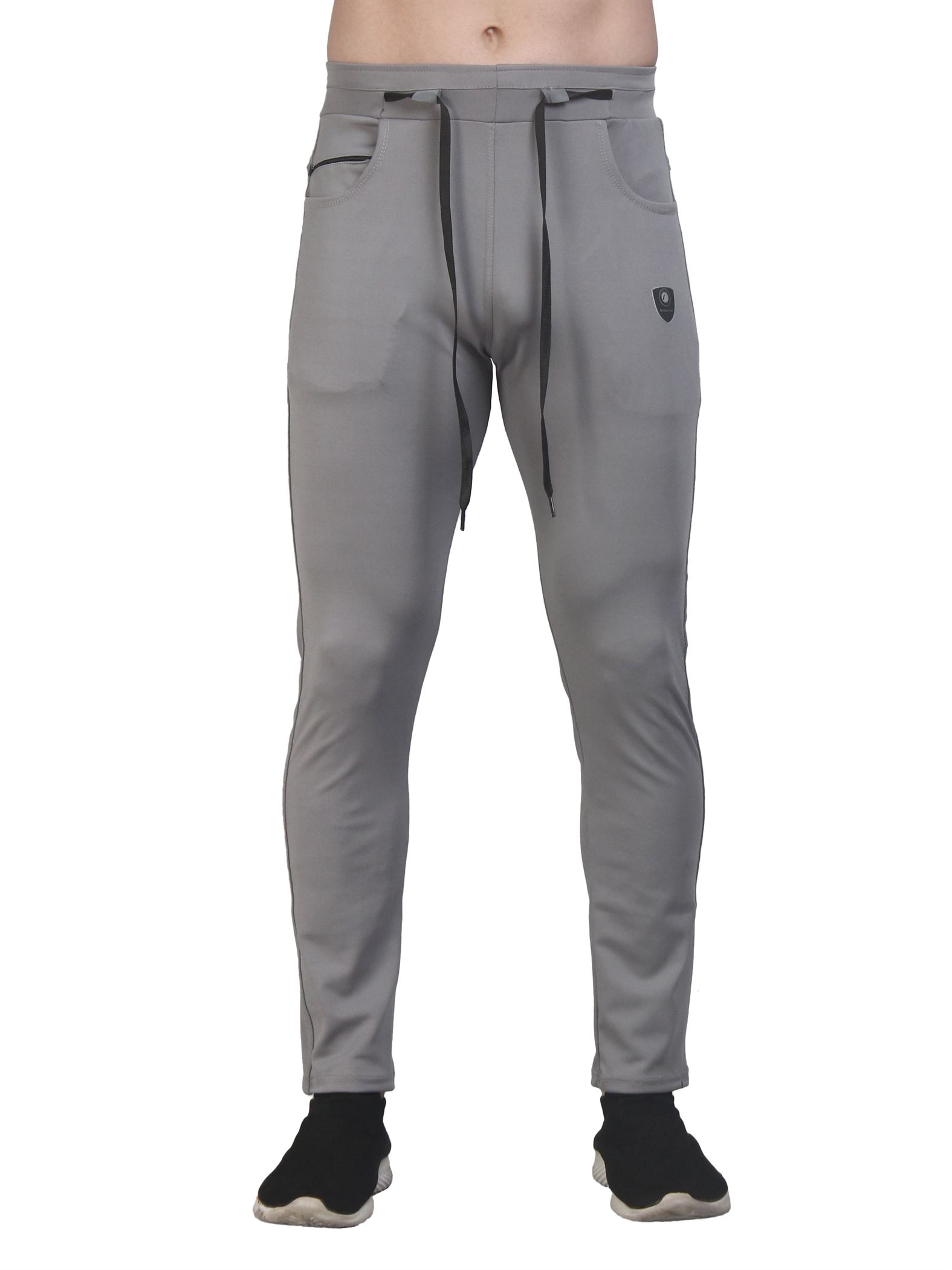 Actoactive Mens Trackpant Regular FIt
