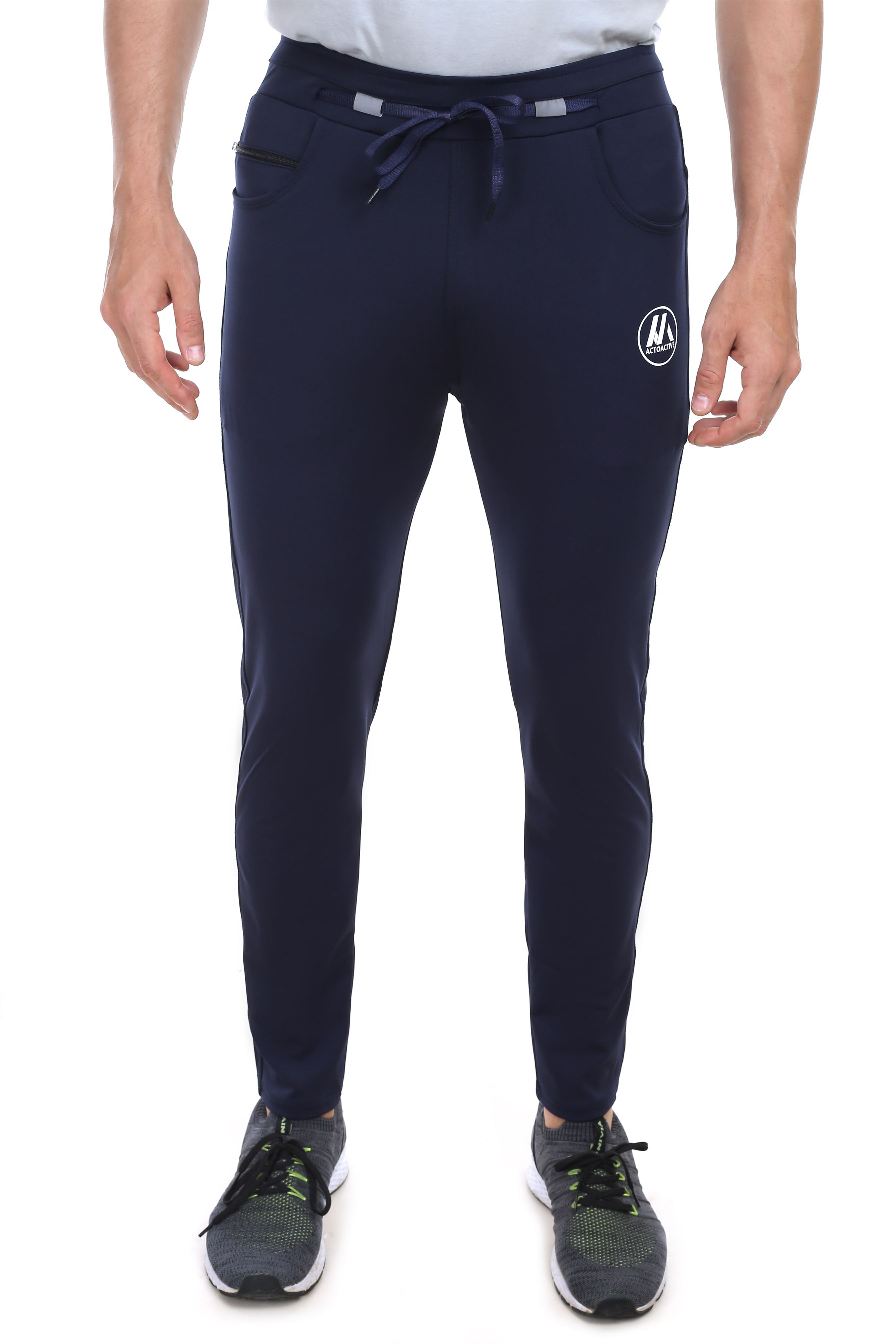 Fourway Track Pant