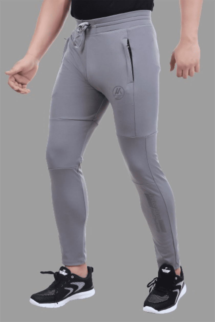 Actoactive Mens Trackpant Regular FIt