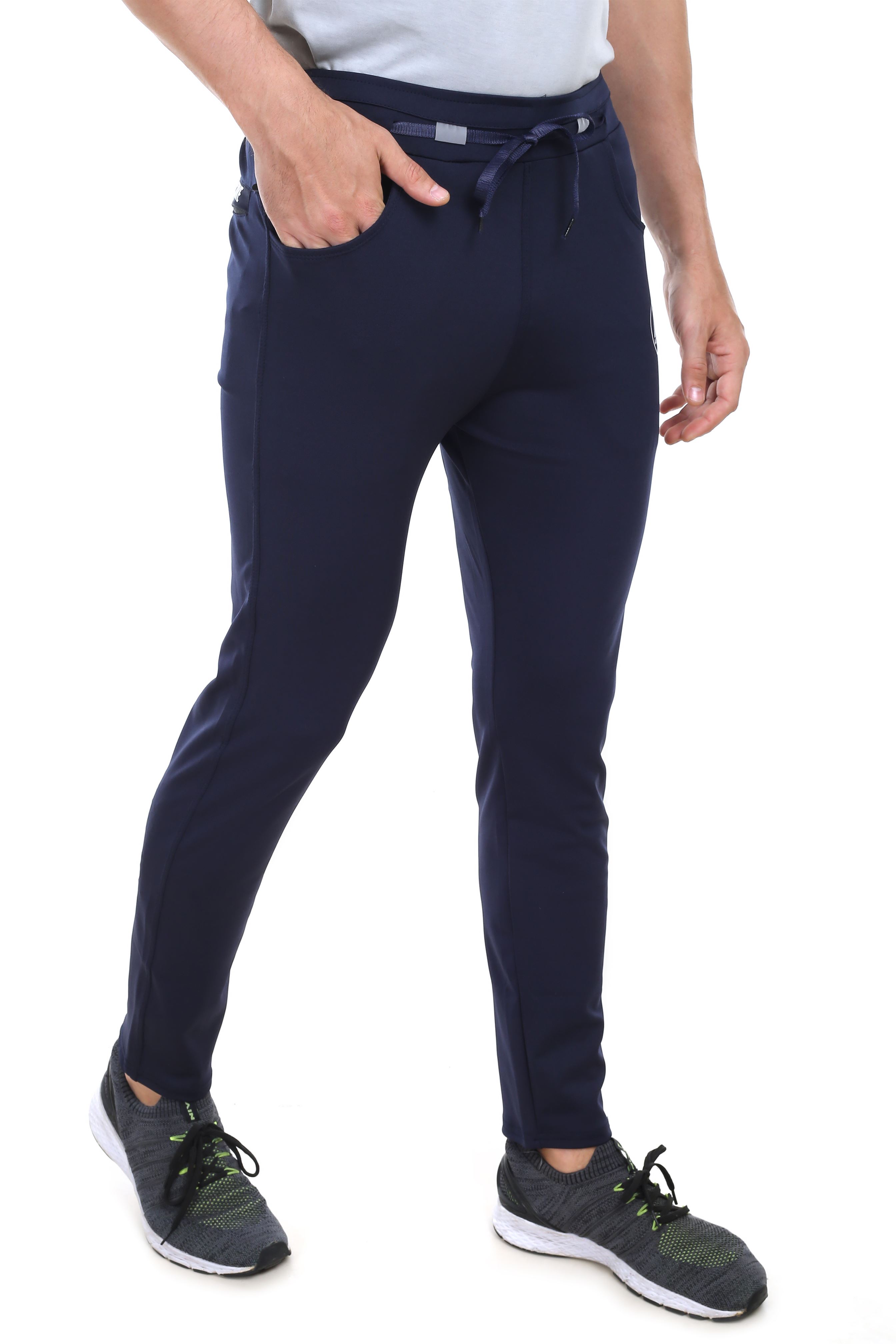 Actoactive Mens Trackpant Regular FIt