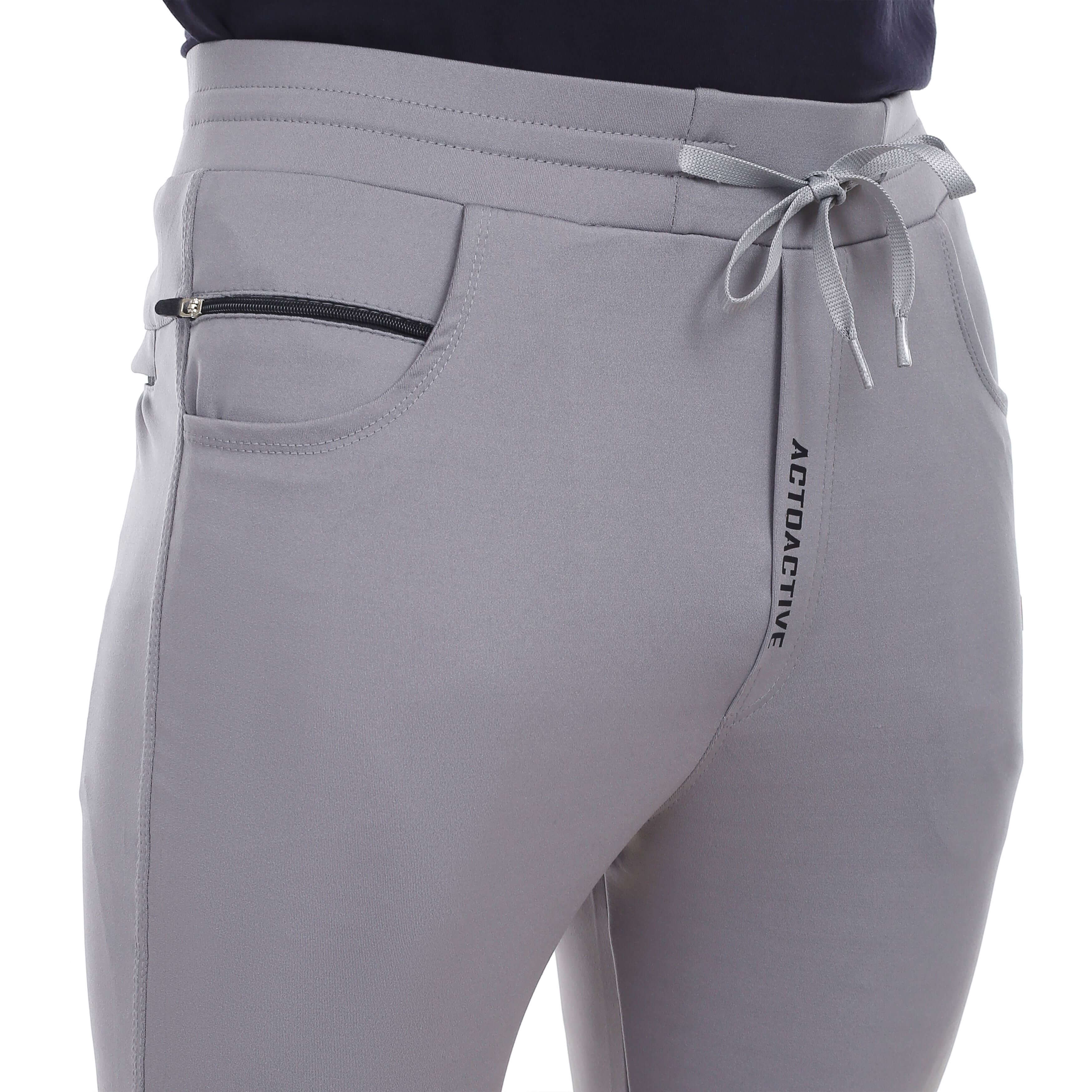 Actoactive Mens Trackpant Regular FIt