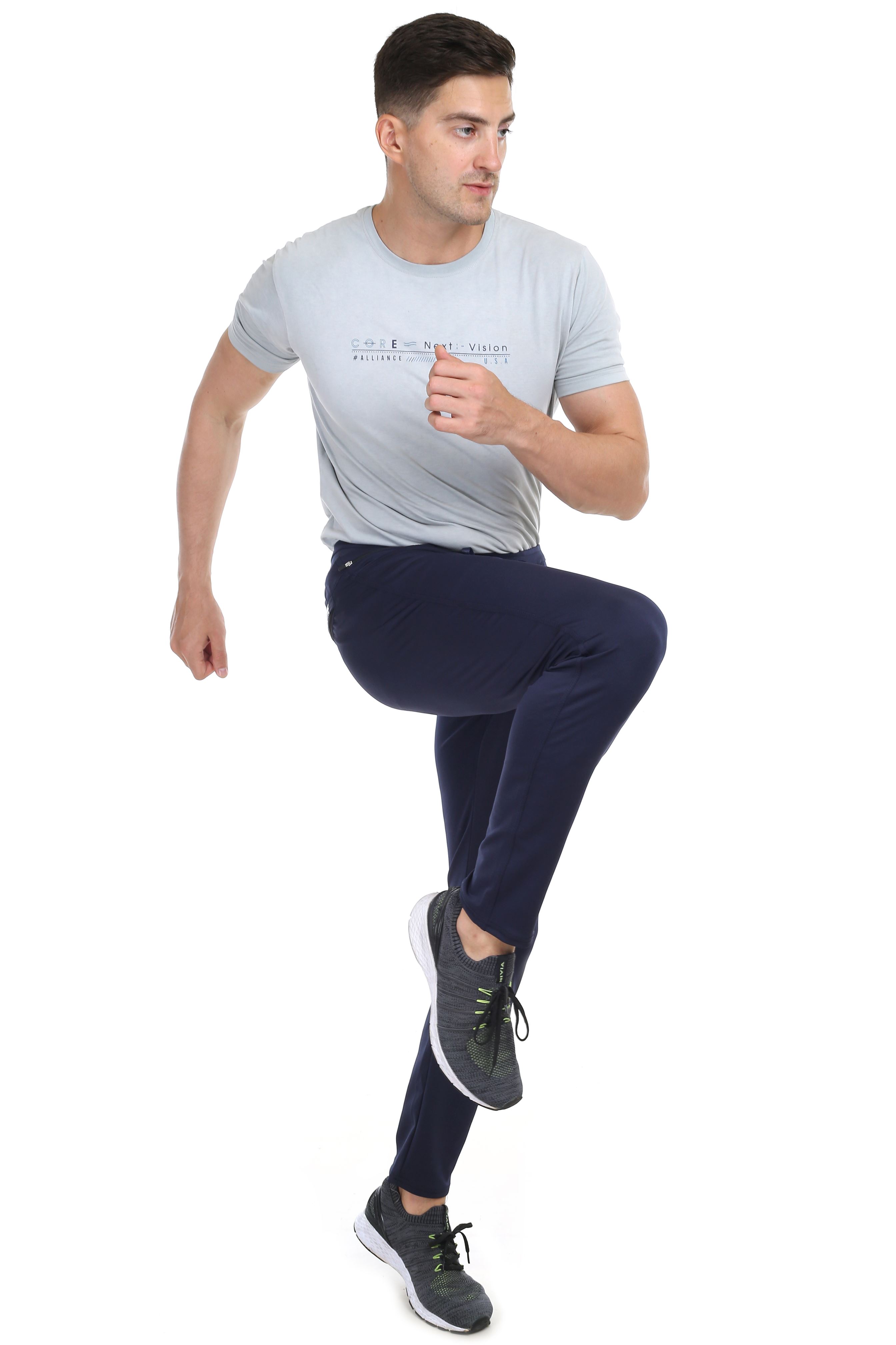 Fourway Track Pant