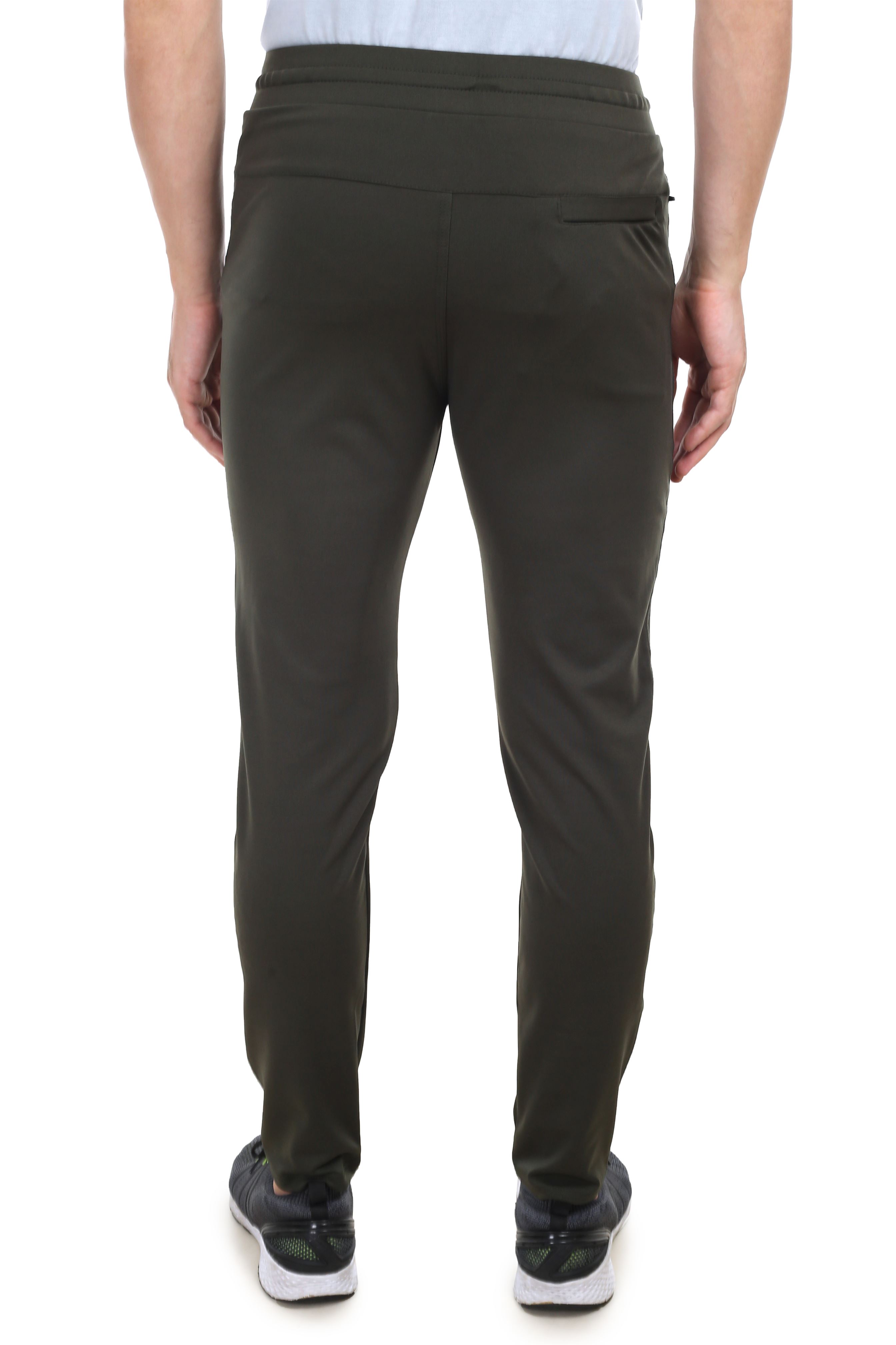 Actoactive Mens Trackpant Regular FIt