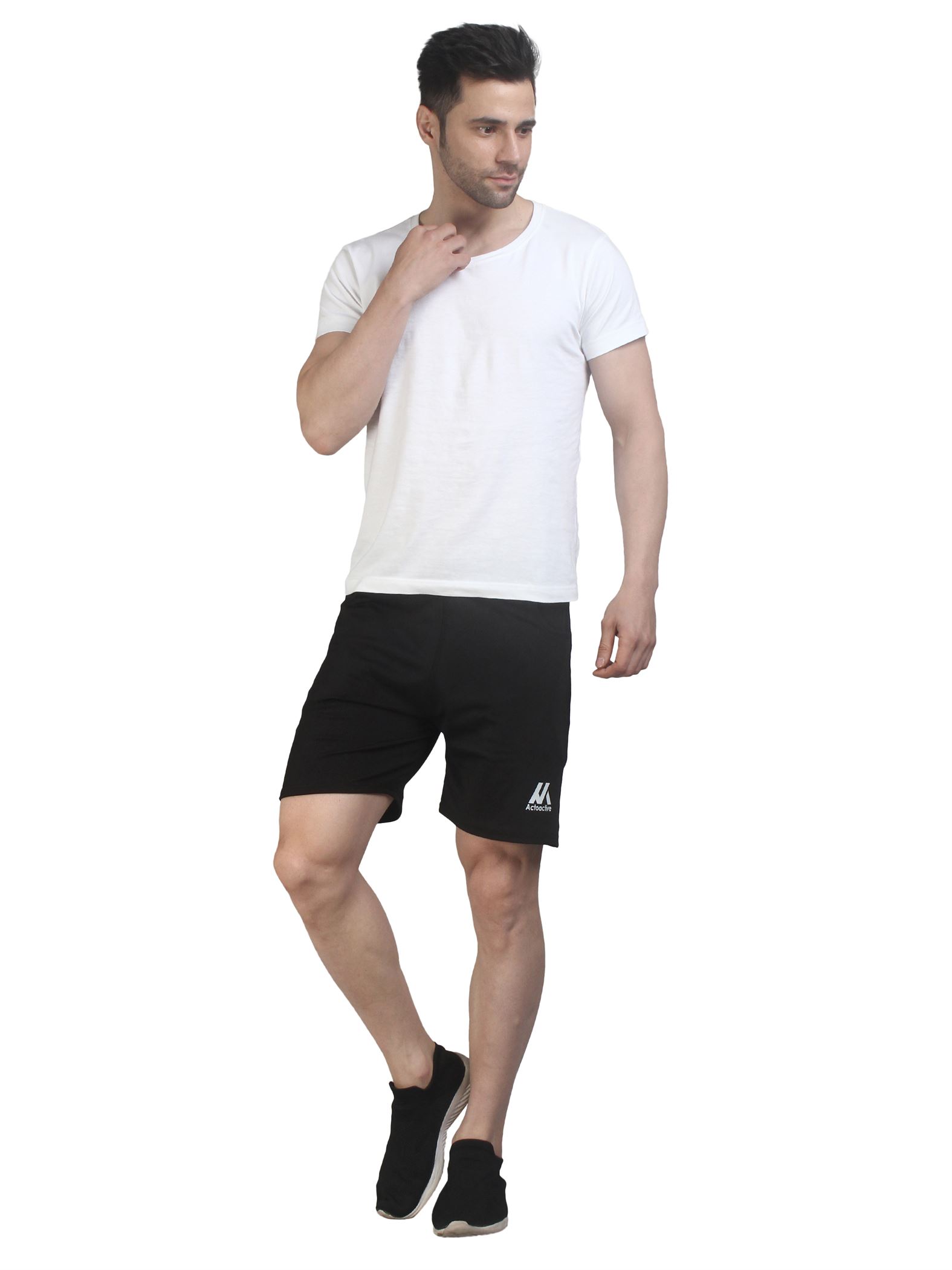 Actoactive Mens Forway Shorts Regular Fit