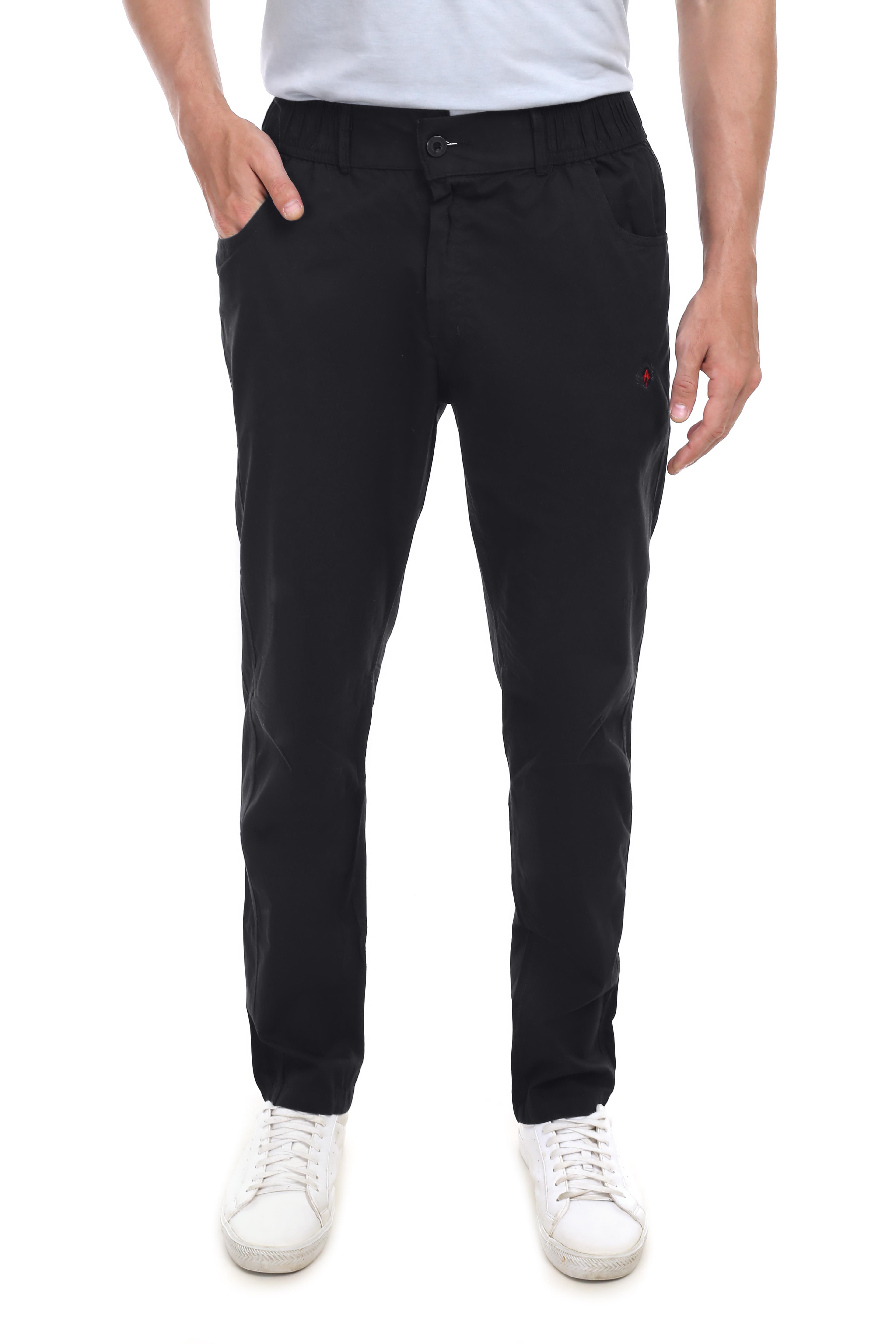 Actoactive Cotton Cargo Regular Fit