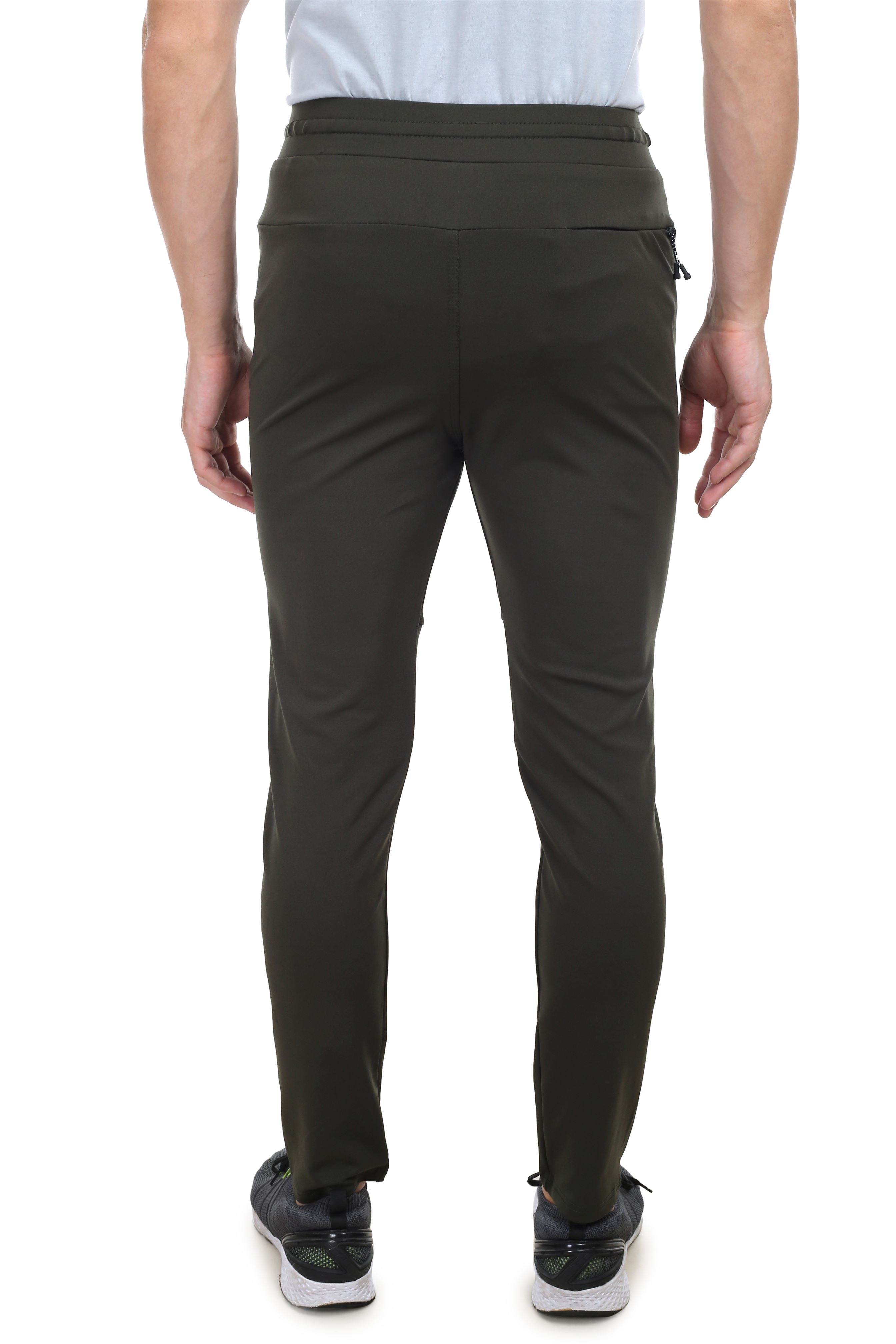 Actoactive Mens Trackpant Regular FIt