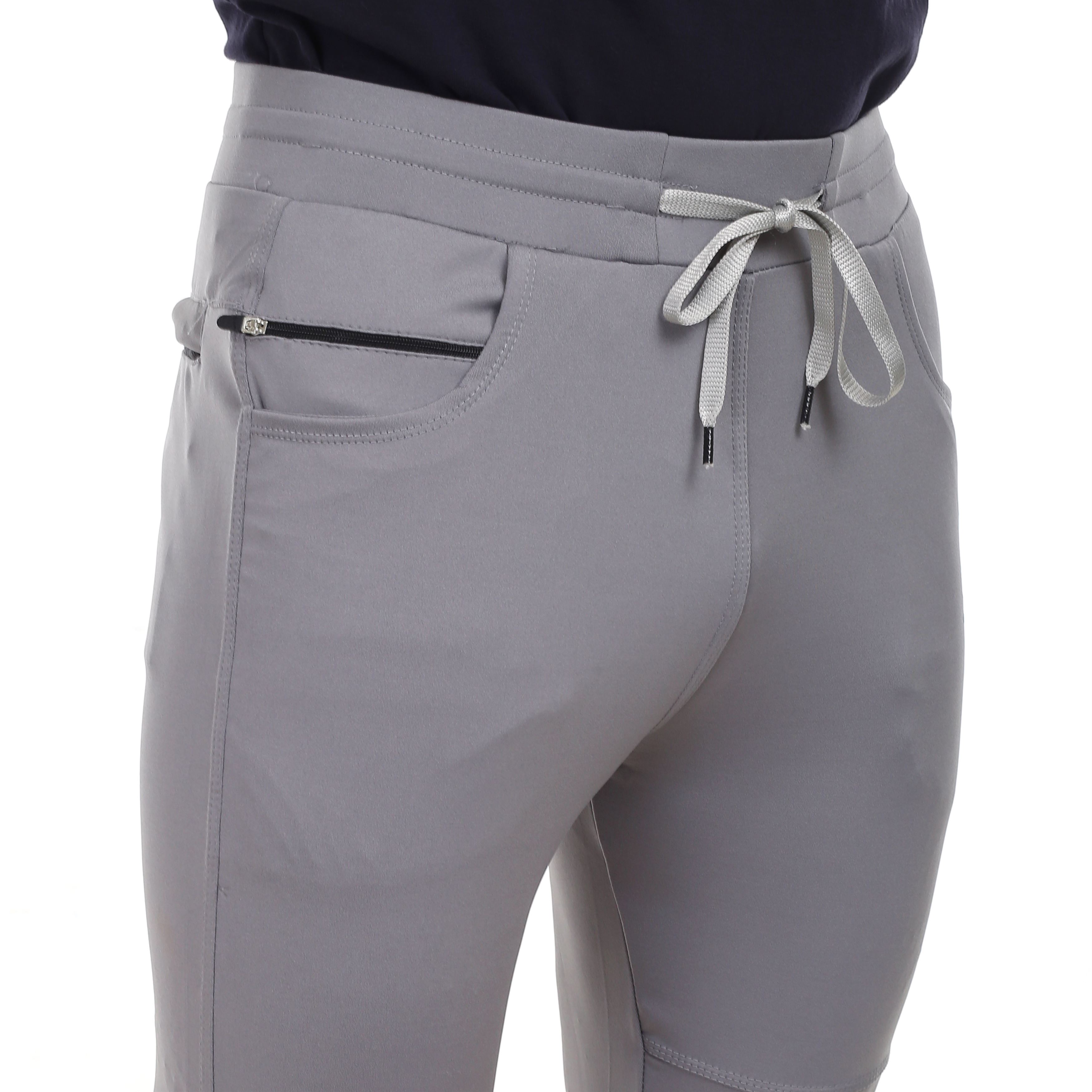 Actoactive Mens Trackpant Regular FIt