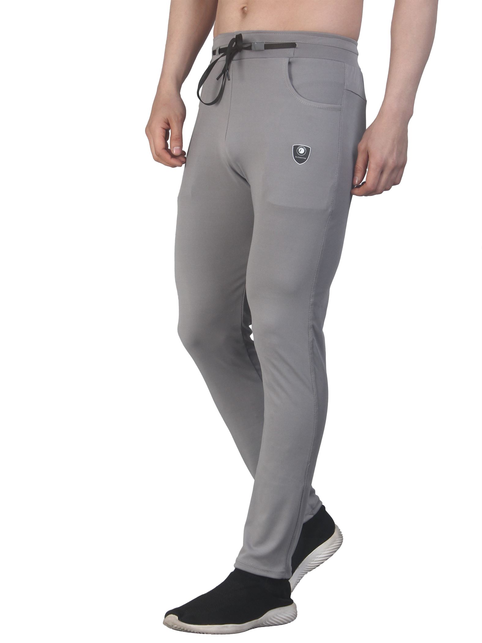 Actoactive Mens Trackpant Regular FIt