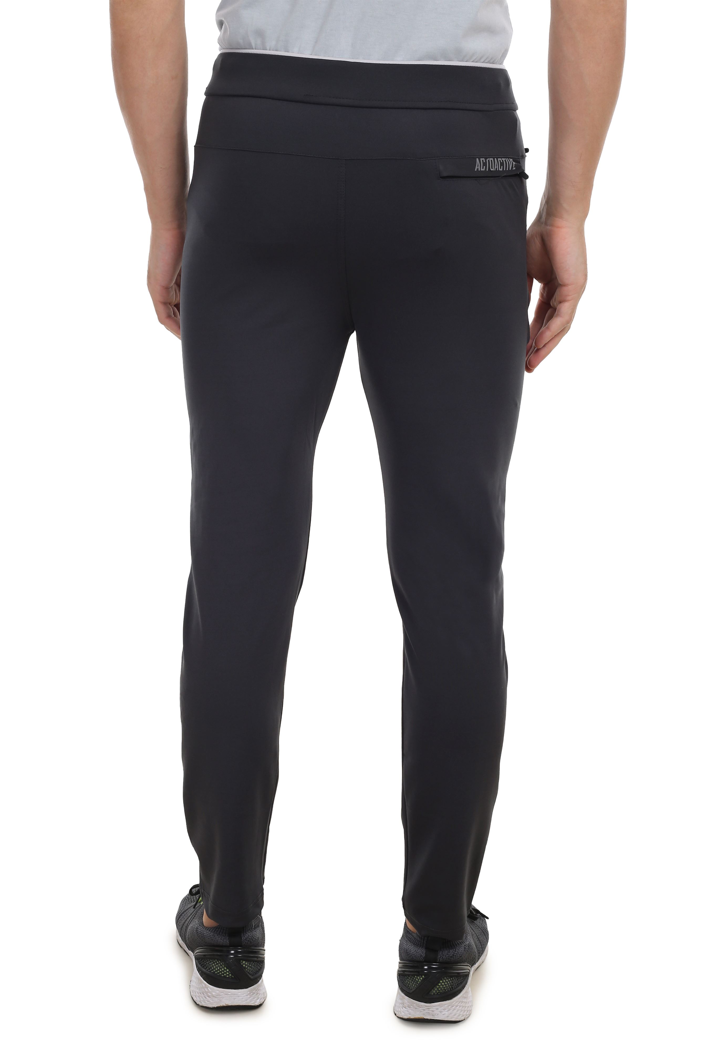 Actoactive Mens Trackpant Regular FIt