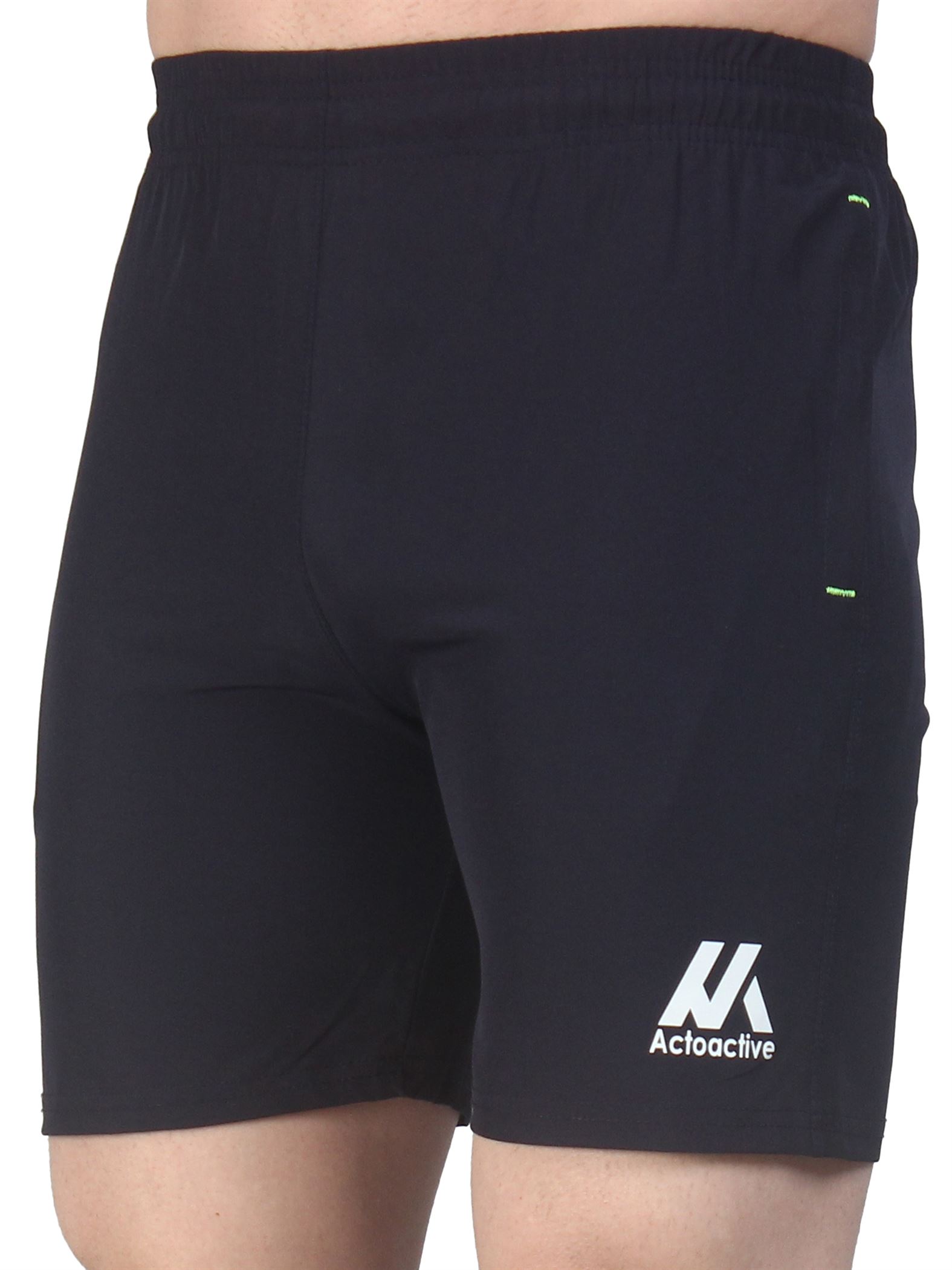 Actoactive Mens NS Shorts Regular Fit