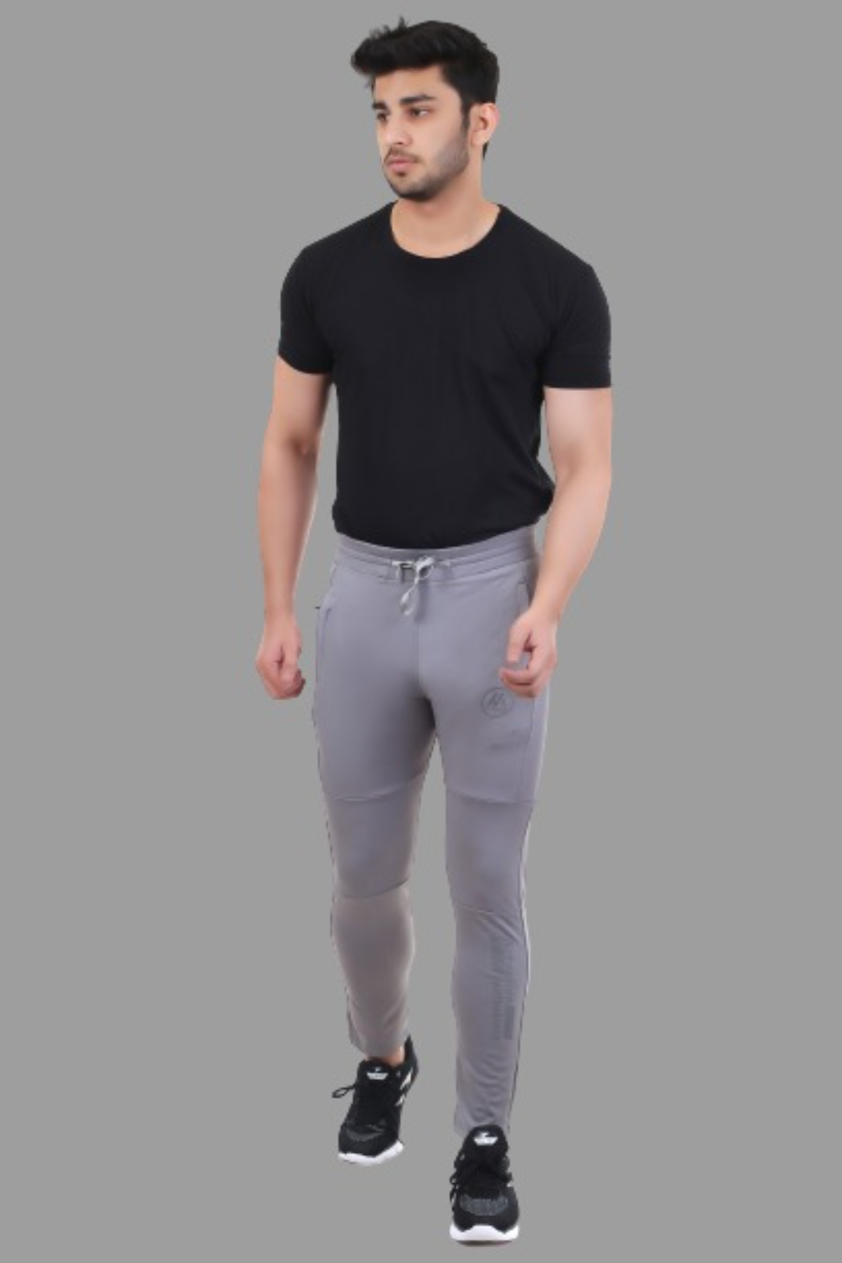 Actoactive Mens Trackpant Regular FIt