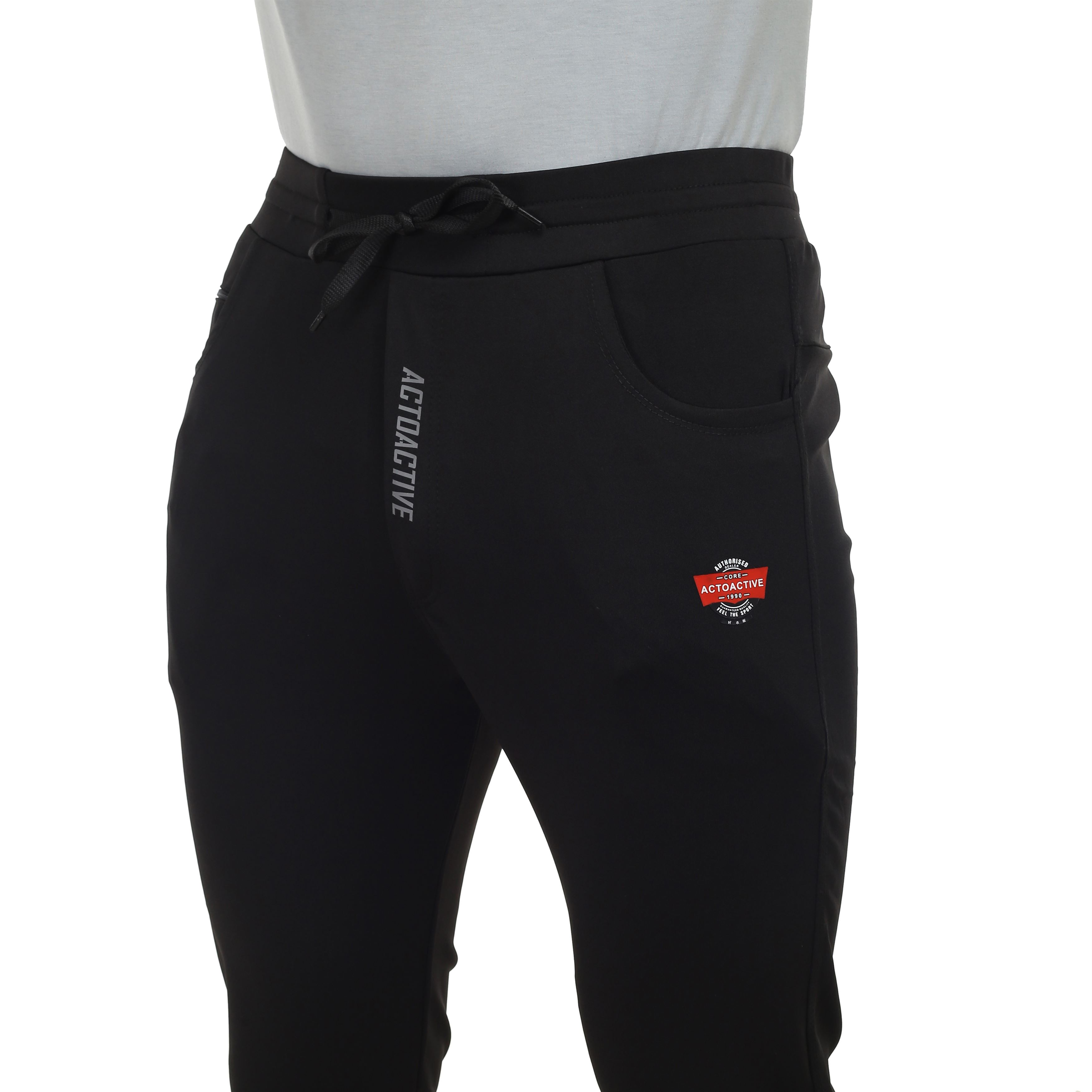 Fourway Track Pant