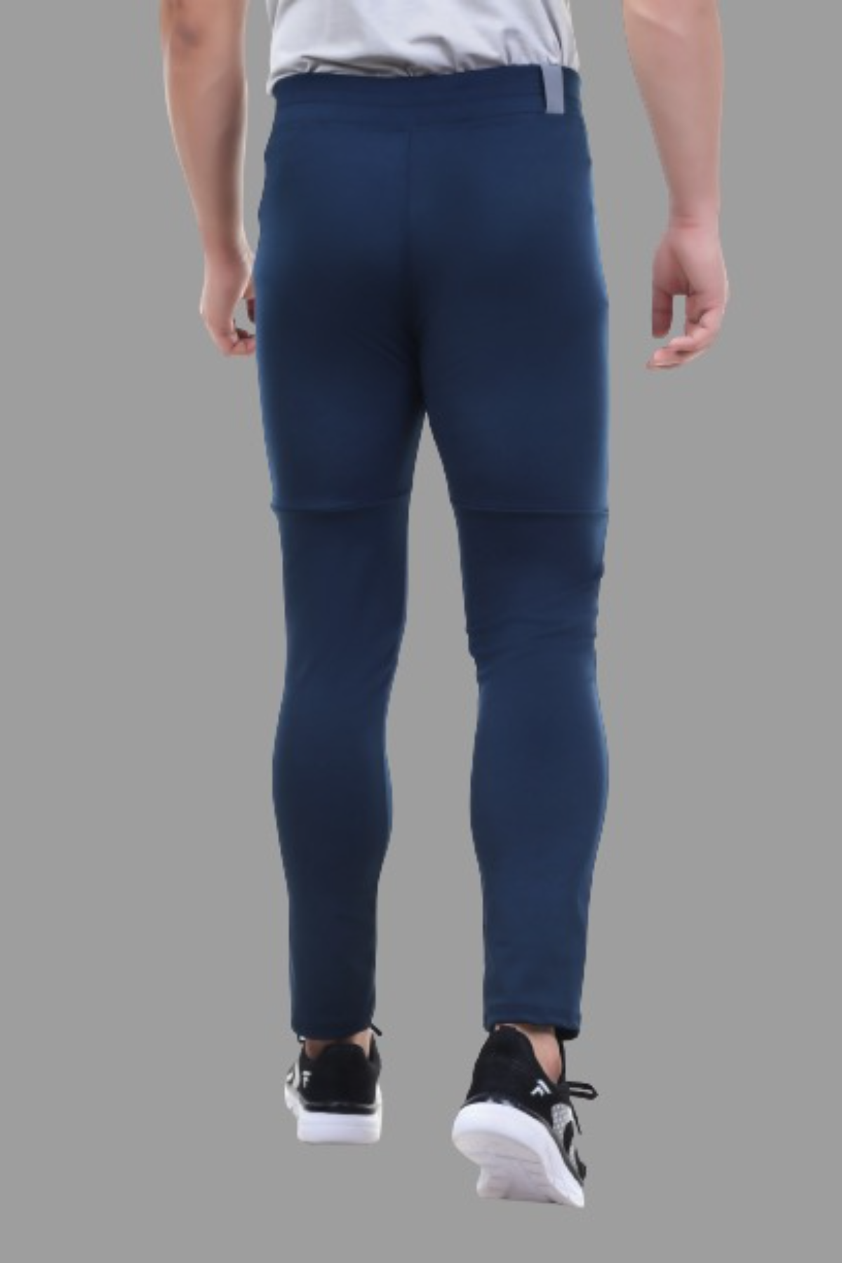 Actoactive Mens Trackpant Regular FIt