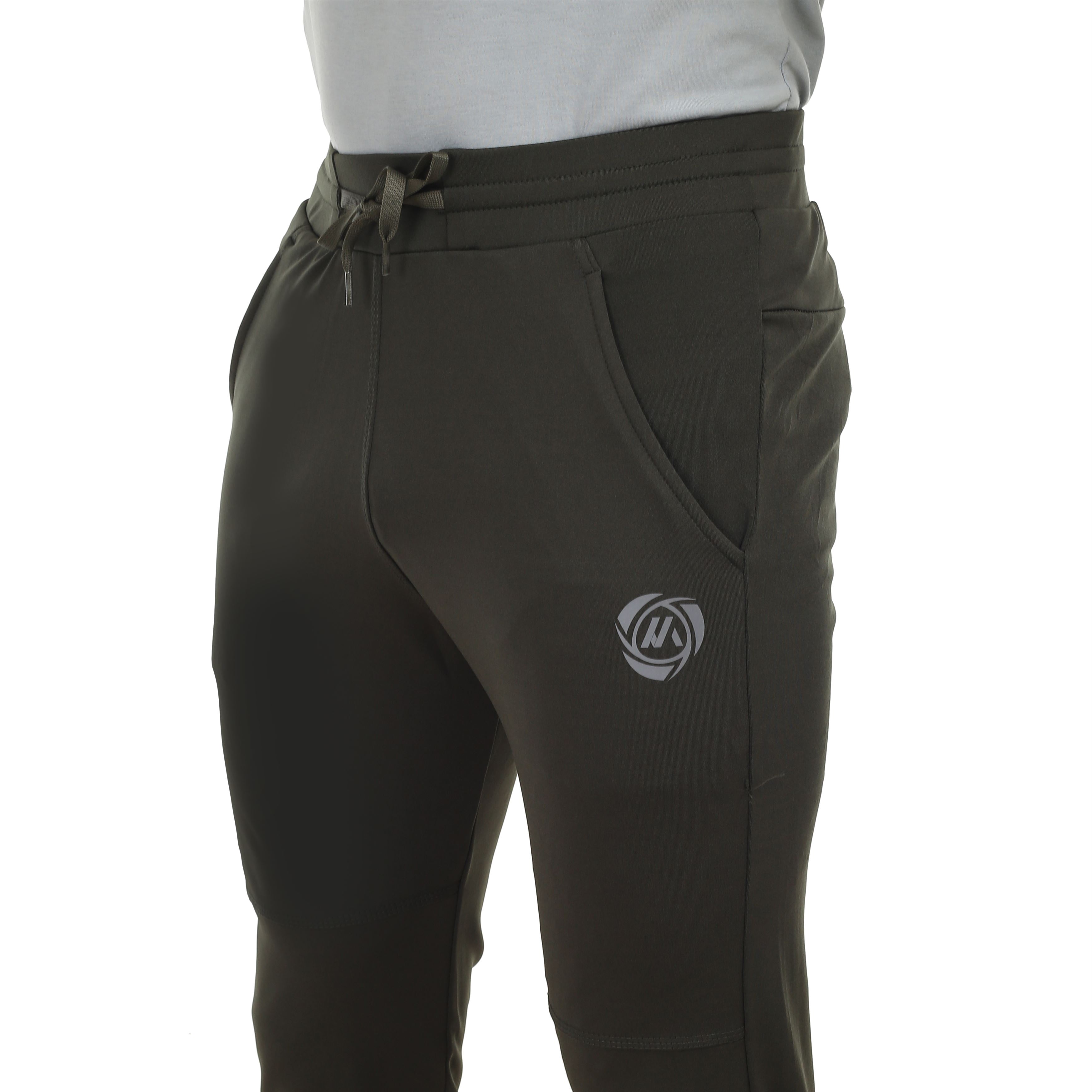 Actoactive Mens Trackpant Regular FIt